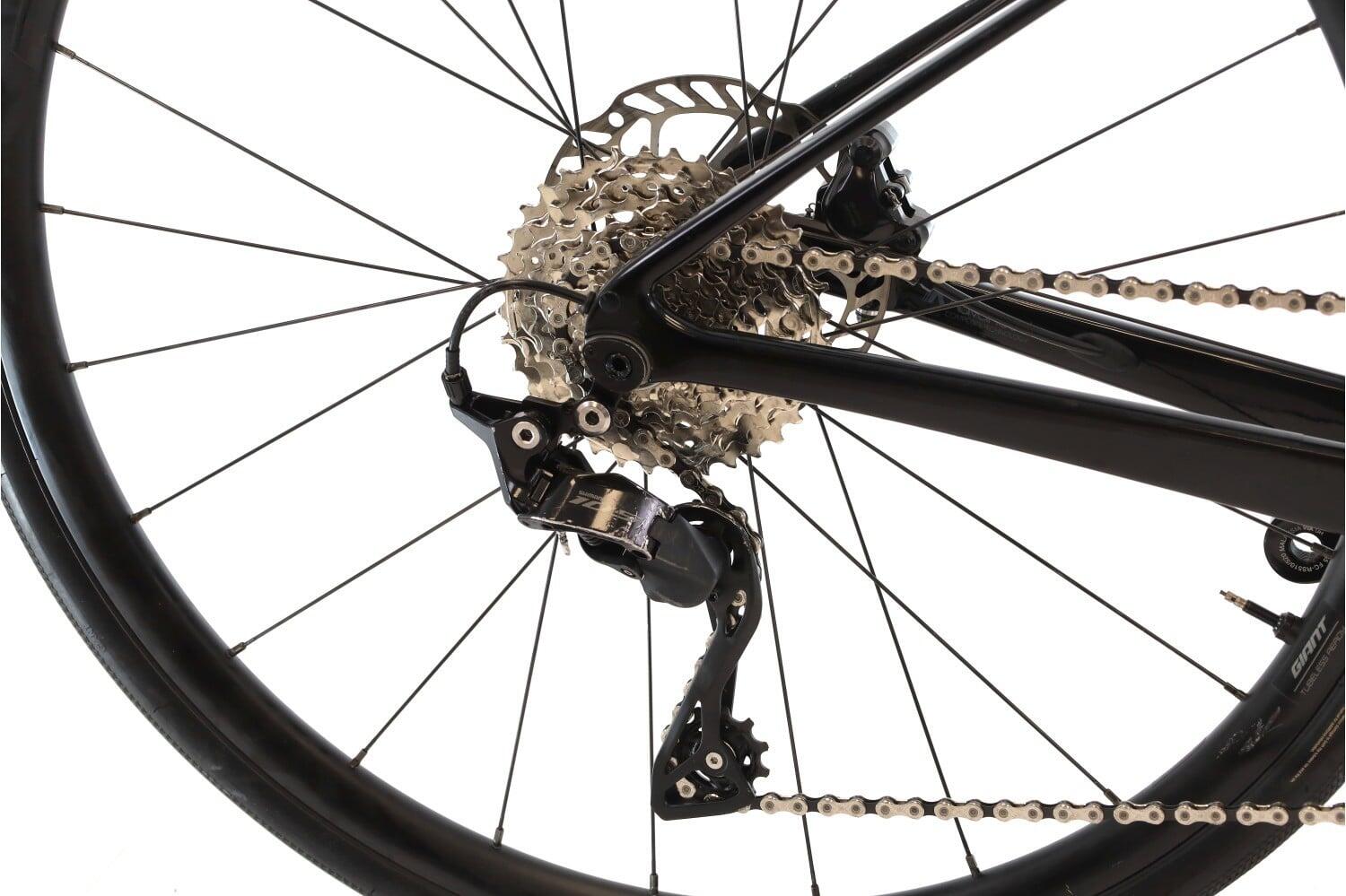 Segunda Vida · Bicicleta estrada · Liv Avail 2 · Muito bom estado 3/8
