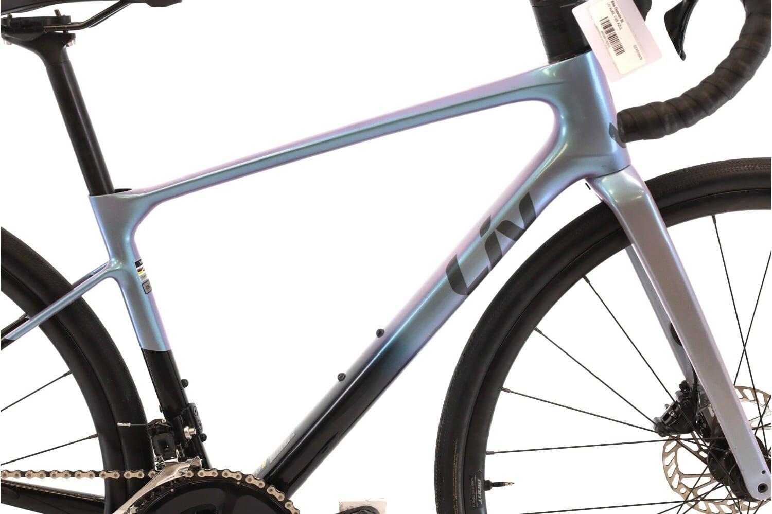 Segunda Vida · Bicicleta estrada · Liv Avail 2 · Muito bom estado 2/8