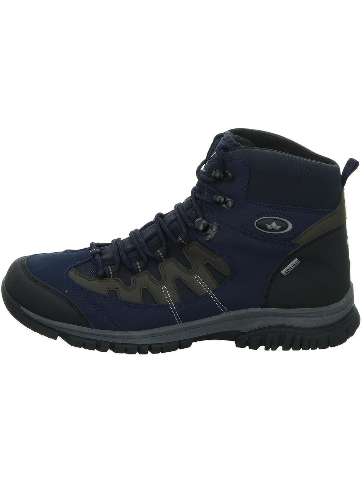LICO Casual schoenen 22078 Lico Trekking Boots 2/2