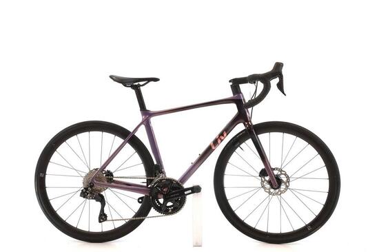 Bici strada ricondizionata · Liv Langma Pro 1 Di2 12V · Ottimo stato