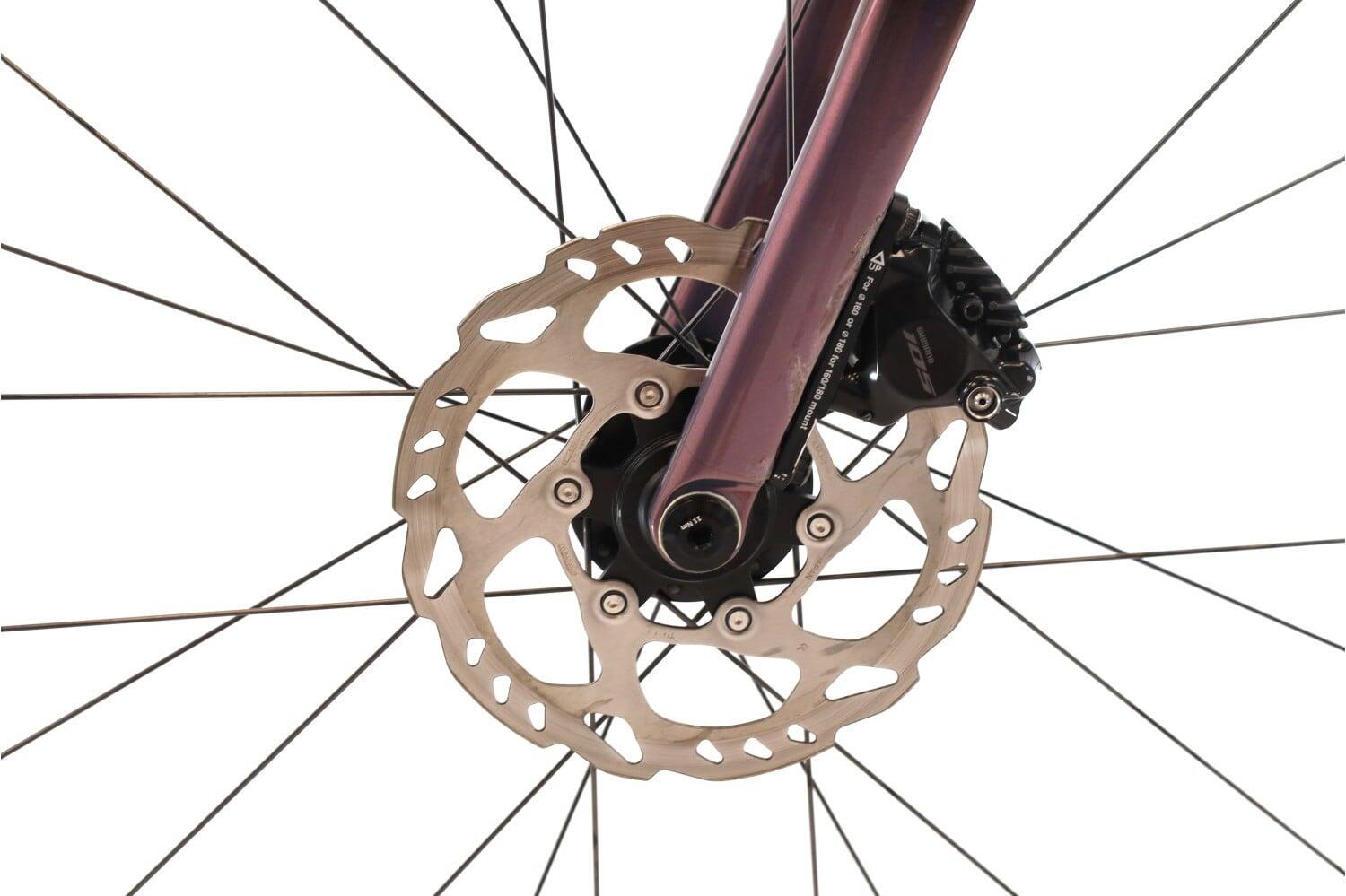 Segunda Vida · Bicicleta estrada · Liv Langma Pro 1 Di2 12V · Muito bom estado 7/8