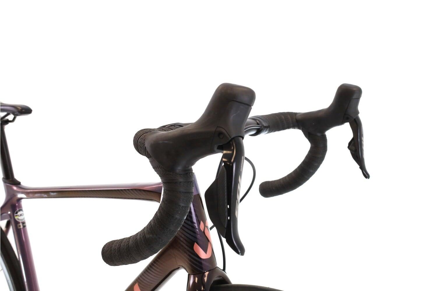 Segunda Vida · Bicicleta estrada · Liv Langma Pro 1 Di2 12V · Muito bom estado 6/8