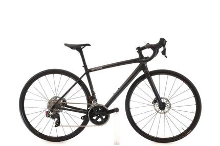 Tweedehands racefiets · Aethos AXS 12V · Zeer goede toestand