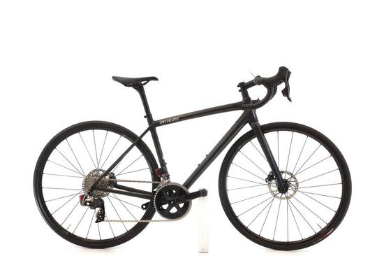 Tweedehands racefiets · Aethos AXS 12V · Zeer goede toestand