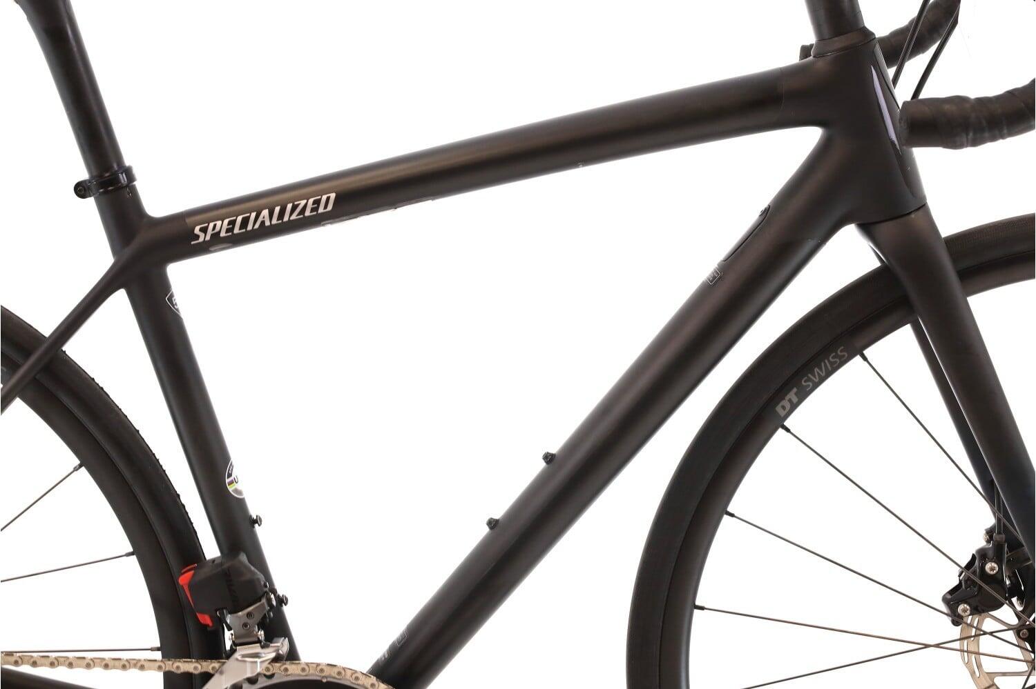 Segunda Vida · Bicicleta estrada ·  Aethos AXS 12V · Muito bom estado 2/8