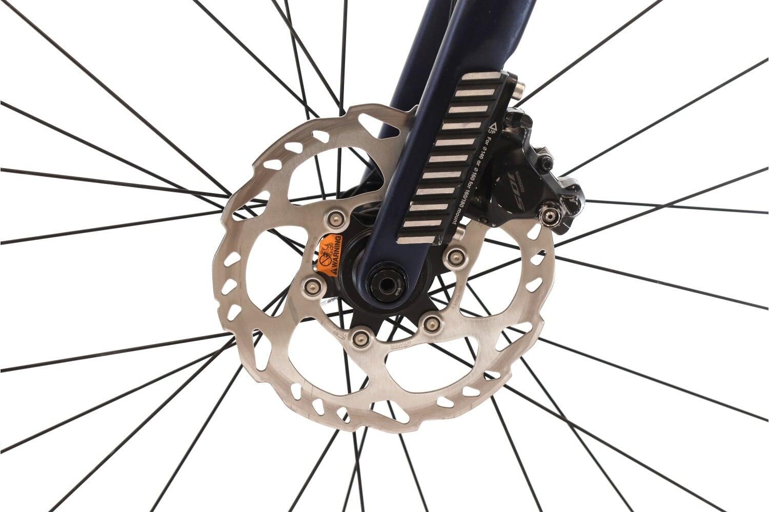 Vélo de route reconditionné ·  Escultura Endurance · Très bon état 7/8