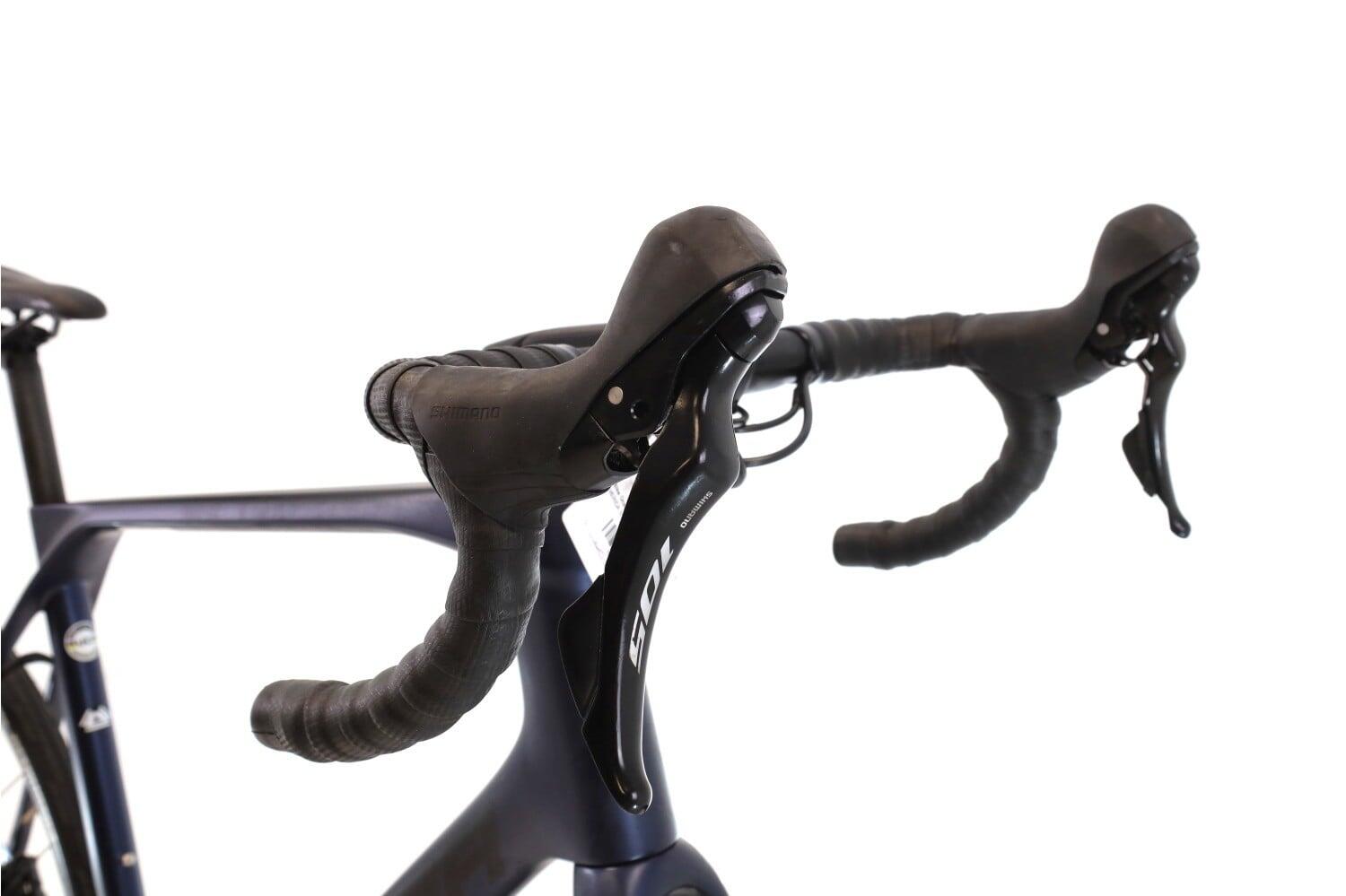 Vélo de route reconditionné ·  Escultura Endurance · Très bon état 6/8