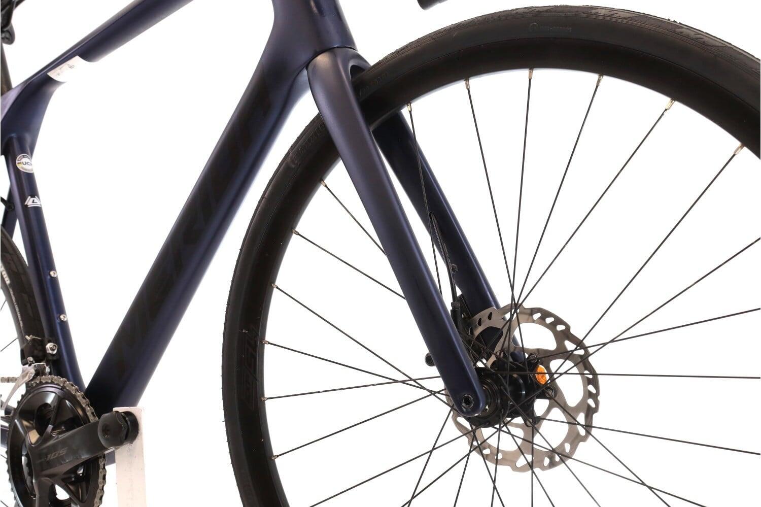 Vélo de route reconditionné ·  Escultura Endurance · Très bon état 5/8