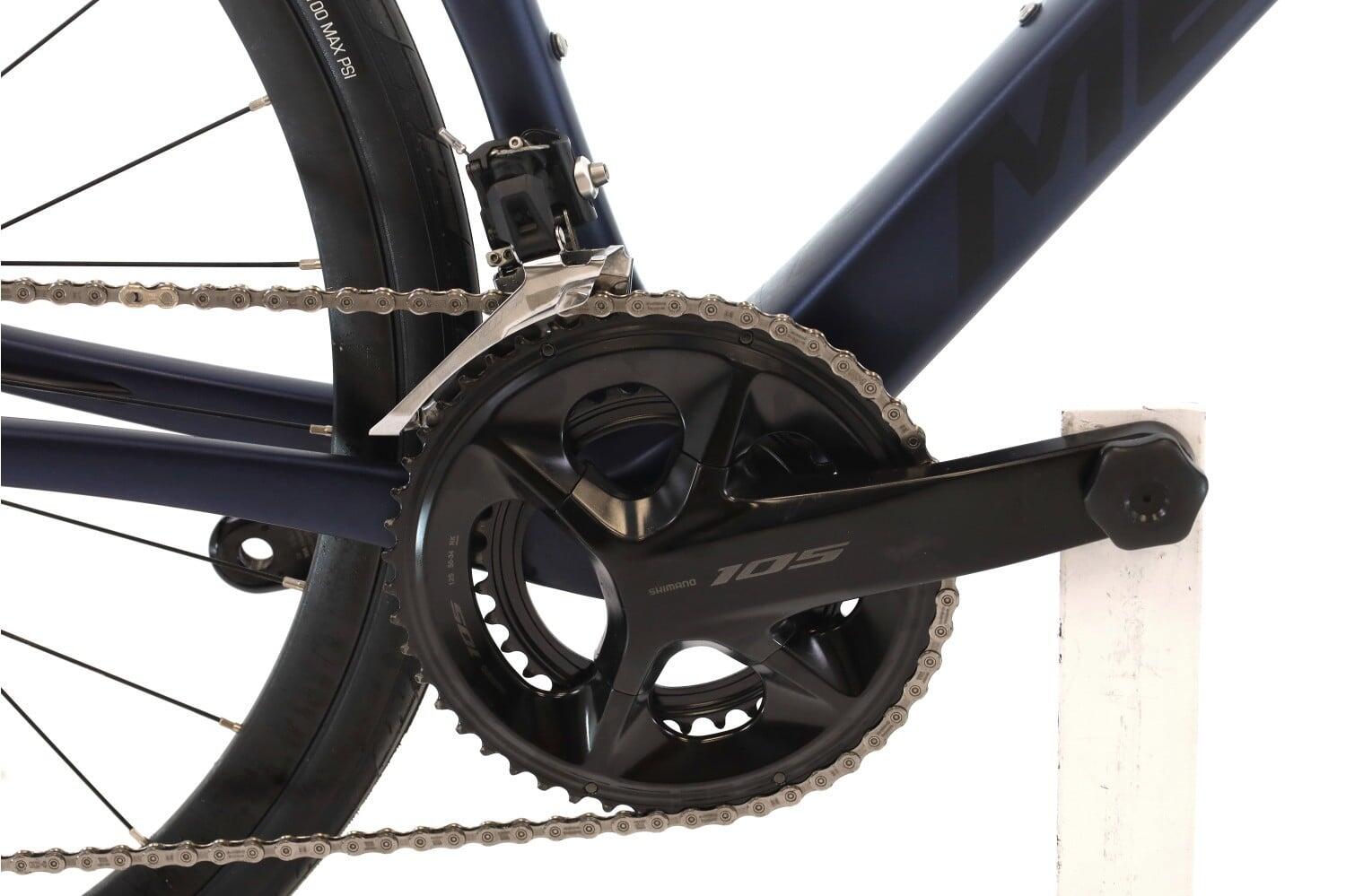 Vélo de route reconditionné ·  Escultura Endurance · Très bon état 4/8