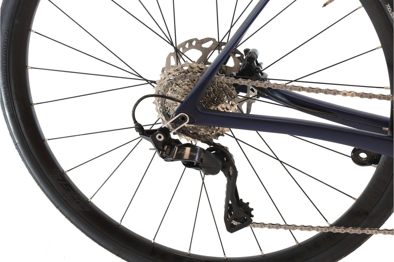 Vélo de route reconditionné ·  Escultura Endurance · Très bon état 3/8