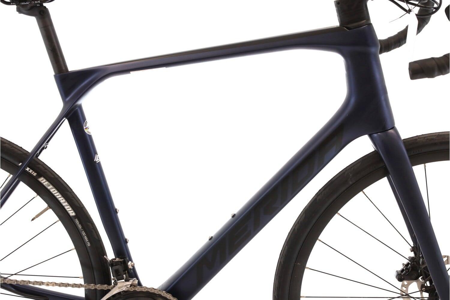 Vélo de route reconditionné ·  Escultura Endurance · Très bon état 2/8