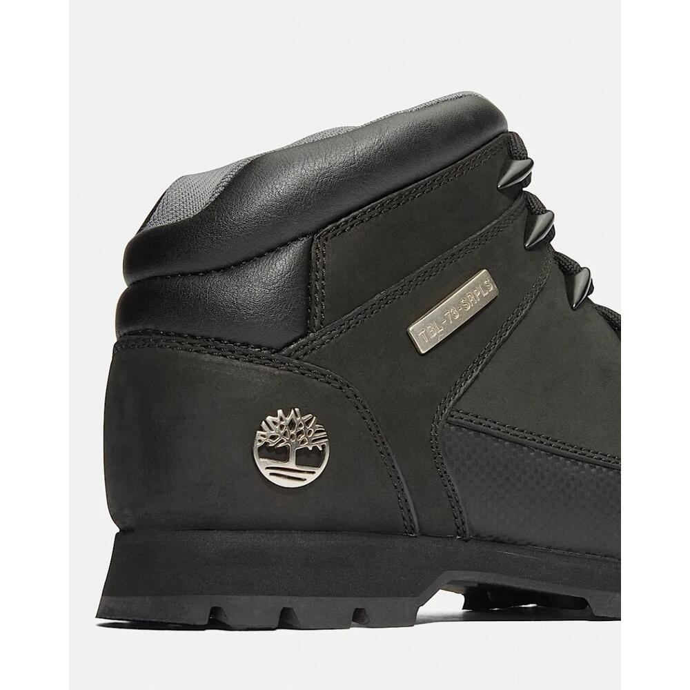 Laarzen Heren Euro Sprint Hiker 5/7