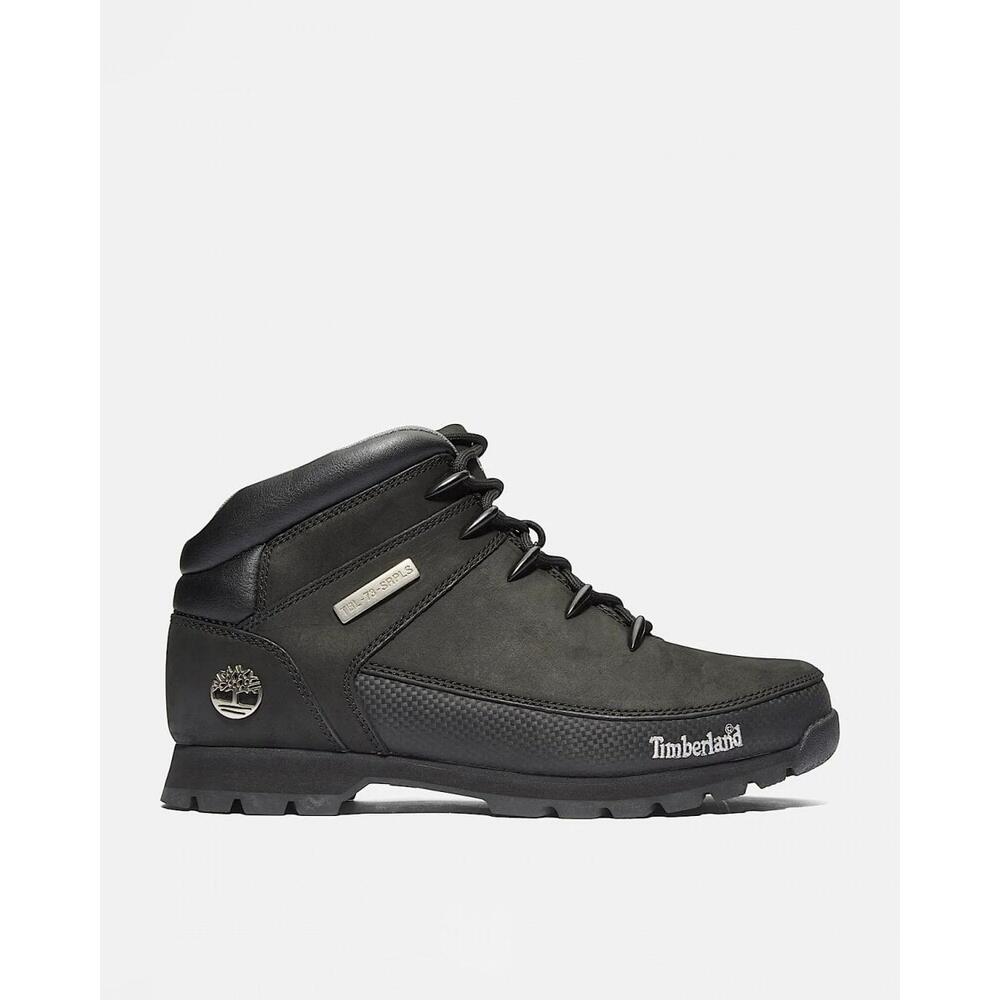 Laarzen Heren Euro Sprint Hiker 2/7