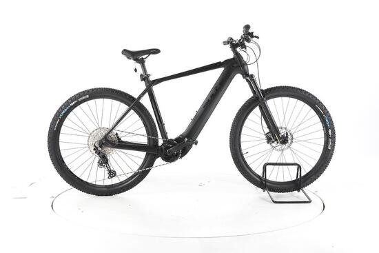 Tweedehands - Bulls Copperhead EVO 2 E-Bike - Zeer goed
