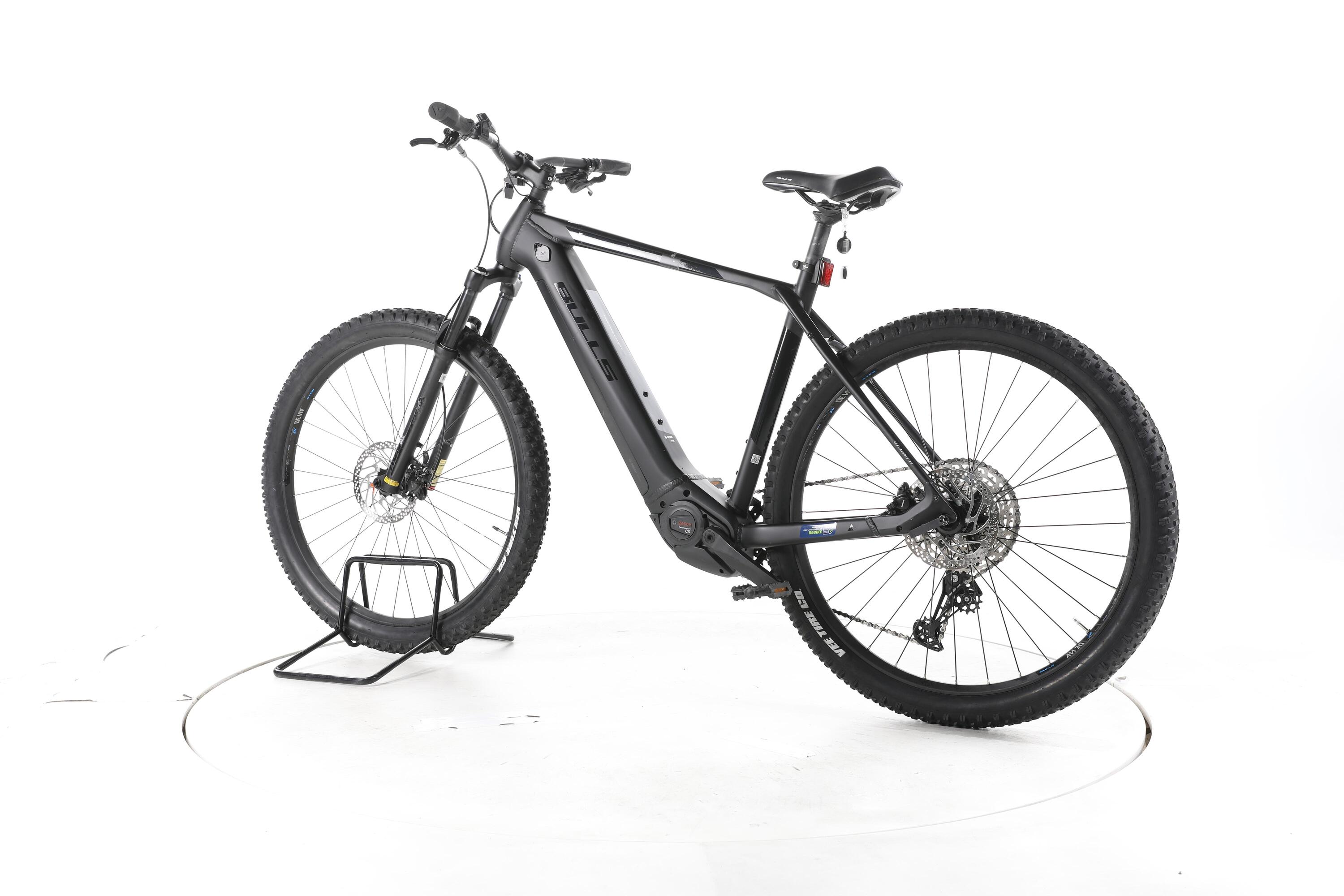 Ebike ricondizionata · Bulls Copperhead EVO 2 · Ottime condizioni 7/7