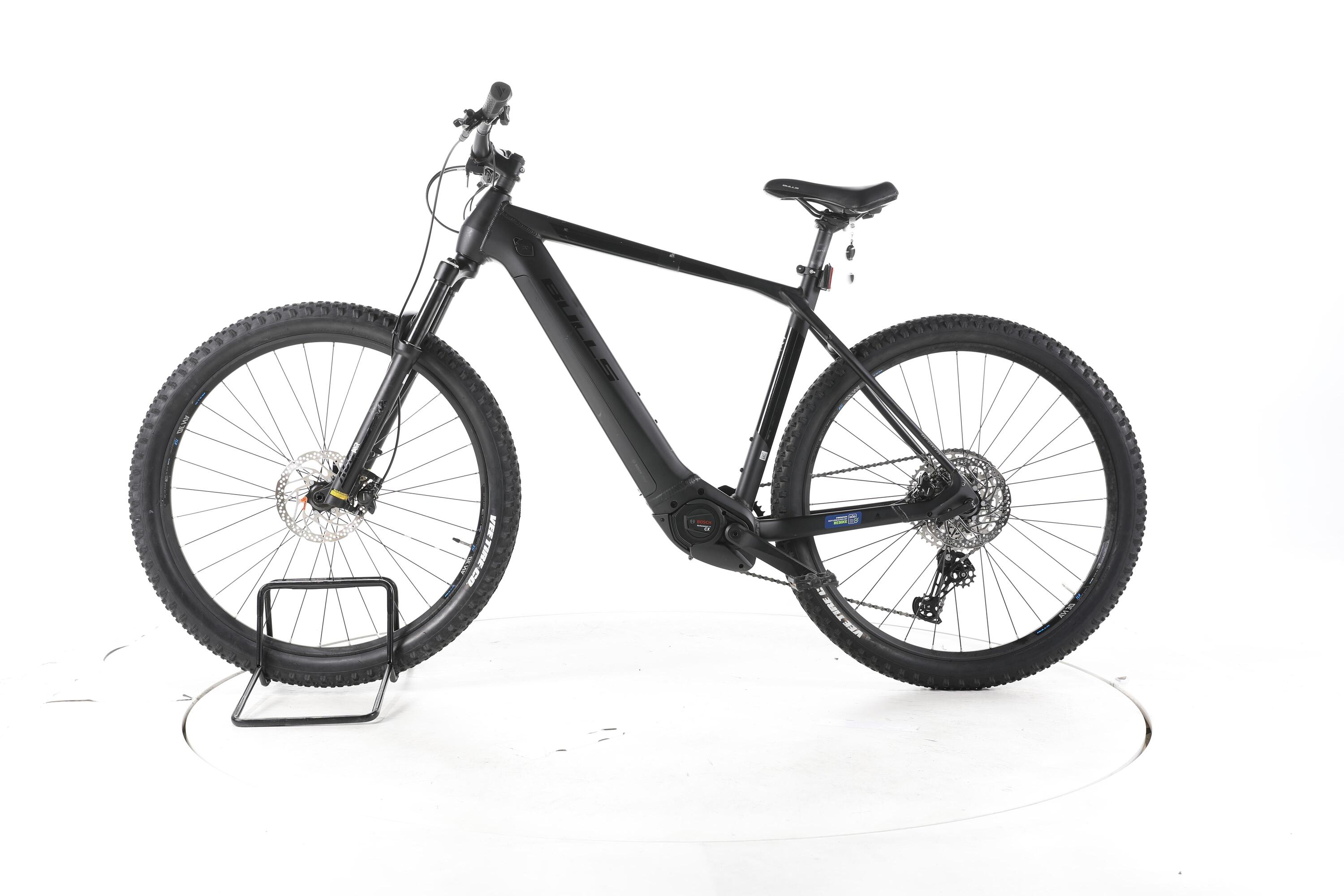 Ebike ricondizionata · Bulls Copperhead EVO 2 · Ottime condizioni 6/7
