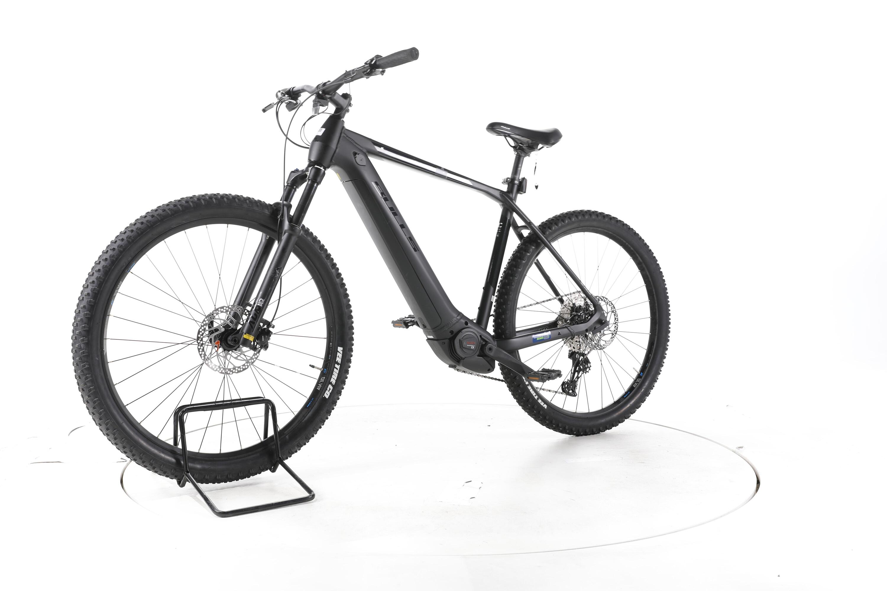 Ebike ricondizionata · Bulls Copperhead EVO 2 · Ottime condizioni 5/7