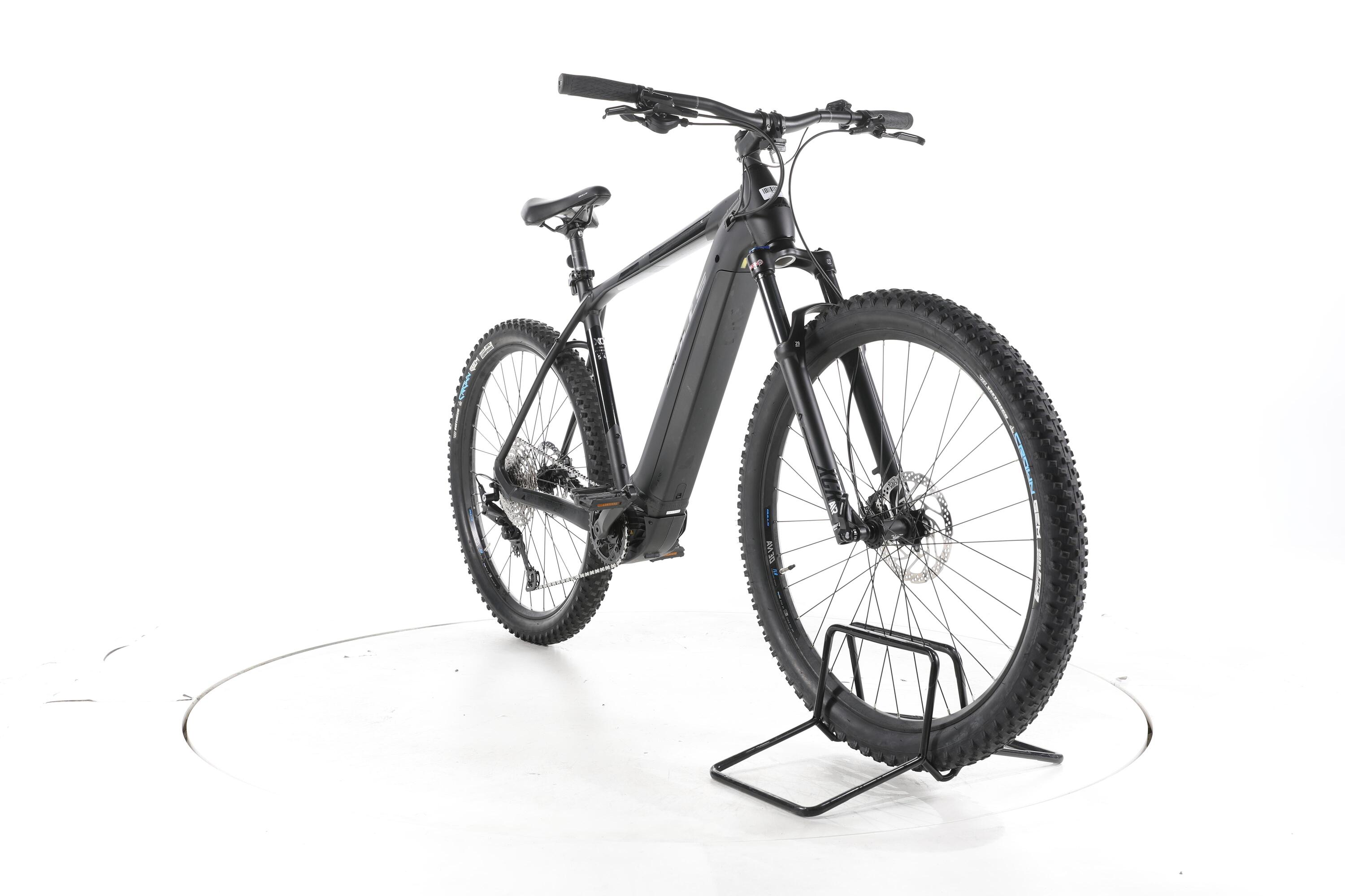 Ebike ricondizionata · Bulls Copperhead EVO 2 · Ottime condizioni 3/7