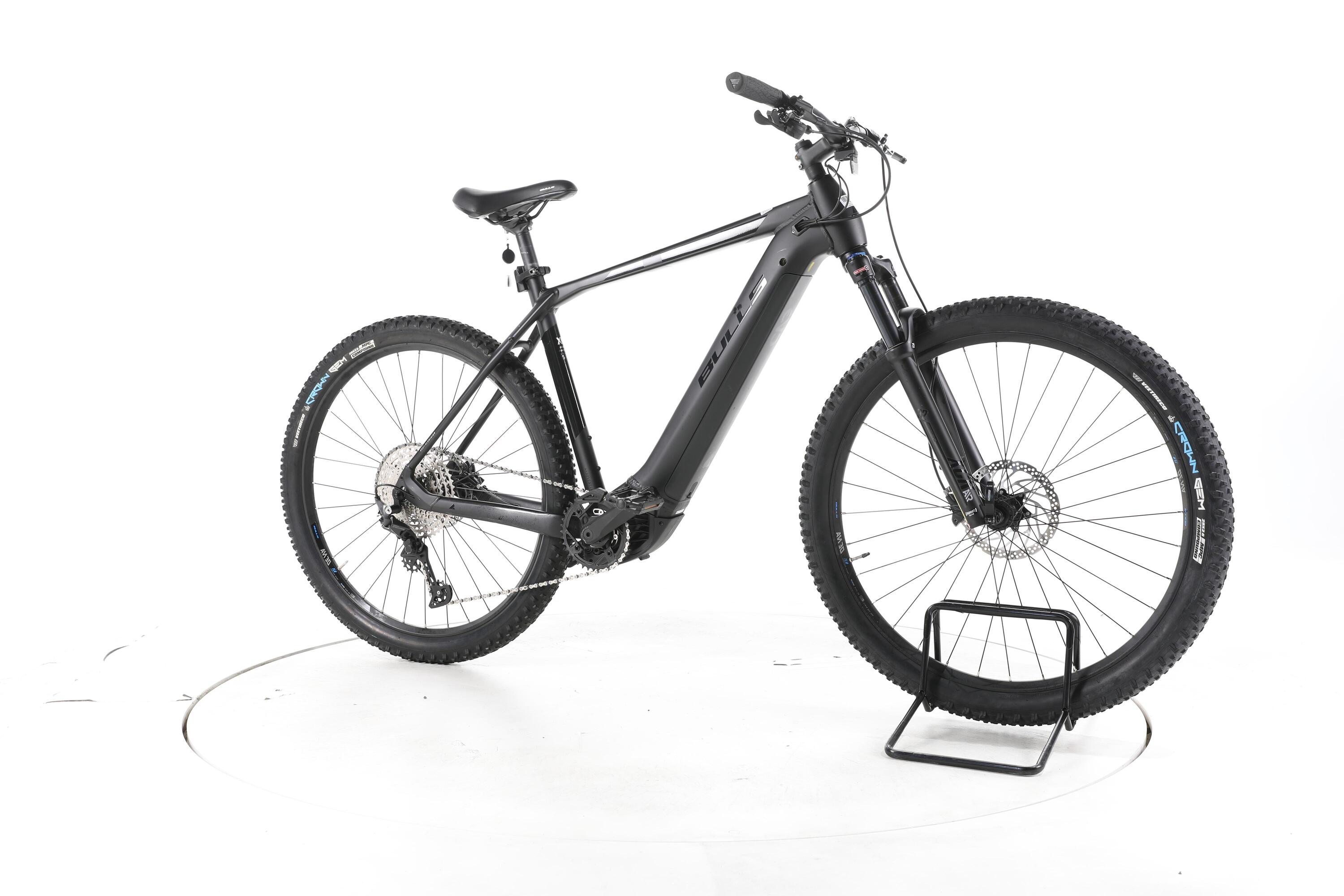 Ebike ricondizionata · Bulls Copperhead EVO 2 · Ottime condizioni 2/7