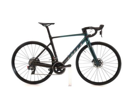 Tweedehands racefiets · Addict RC 20 AXS 12V · Zeer goede toestand