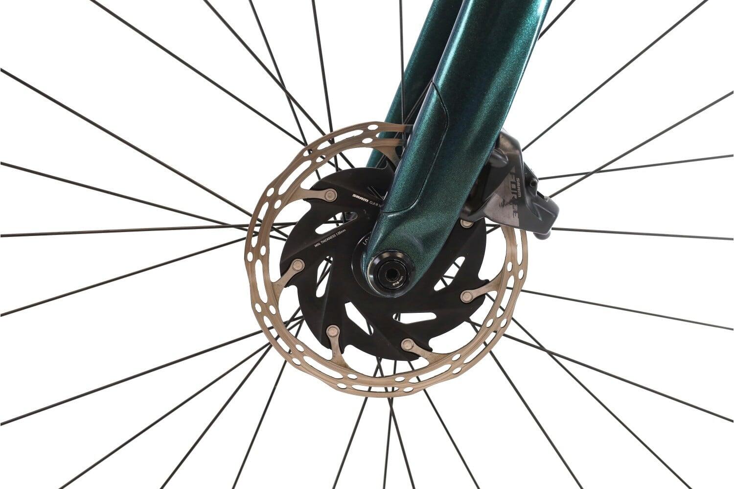 Bici strada ricondizionata ·  Addict RC 20 AXS 12V · Ottimo stato 7/8
