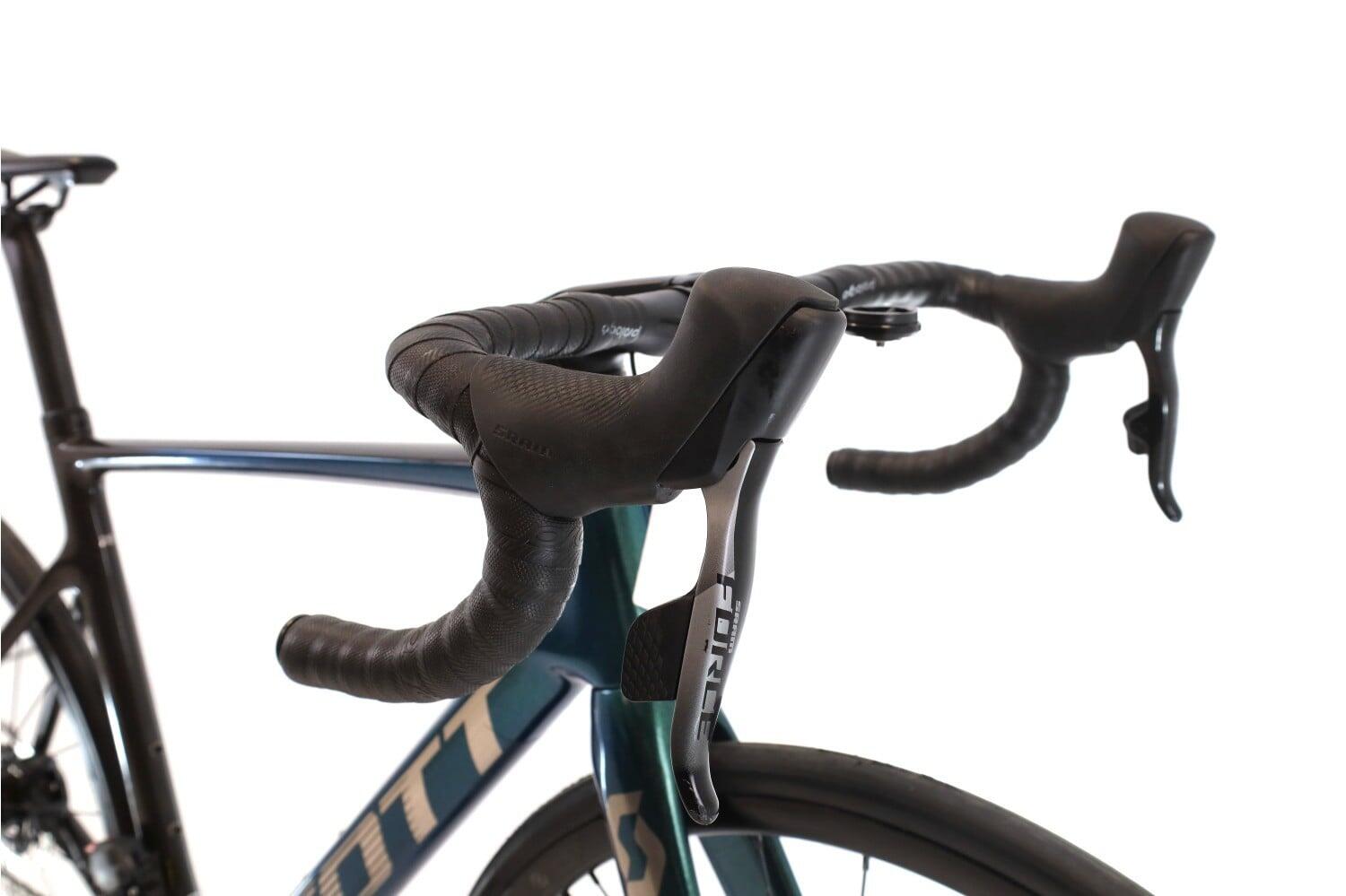 Bici strada ricondizionata ·  Addict RC 20 AXS 12V · Ottimo stato 6/8