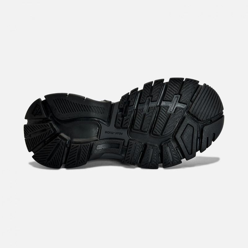 Pantofi sport Peak Explorer negri