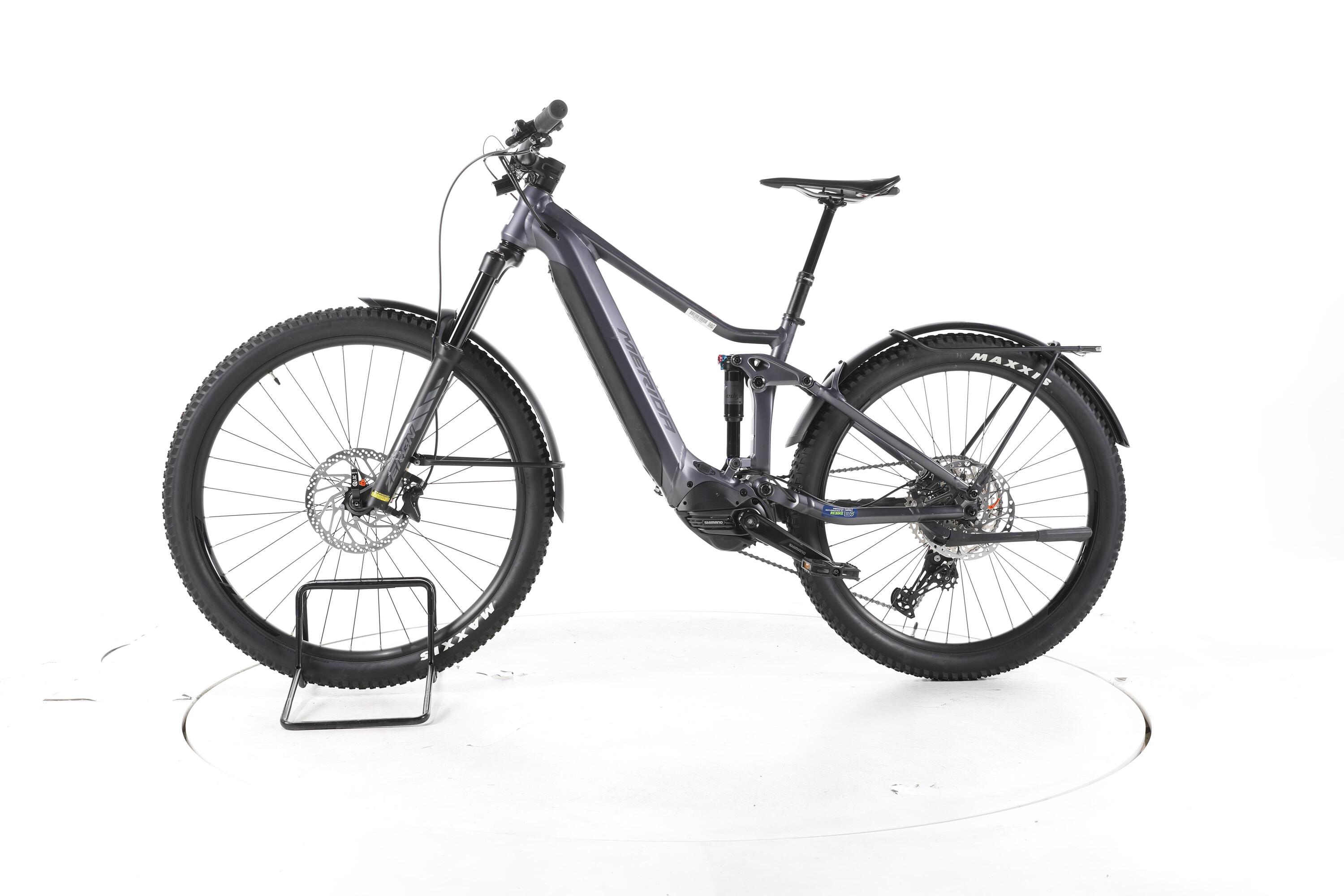 Ebike ricondizionata · Merida eONE-FORTY EQ · Buone condizioni 6/7
