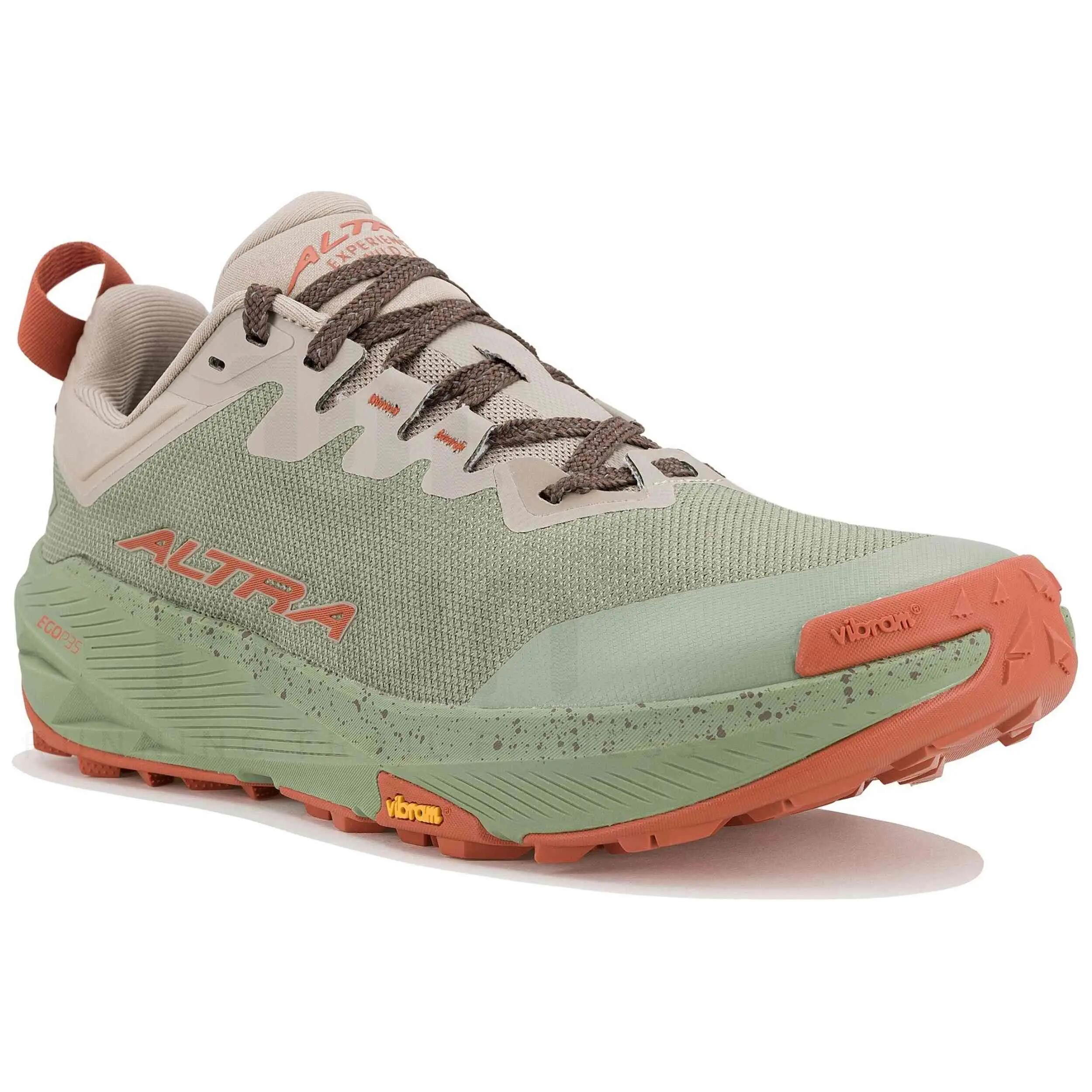 ALTRA picture