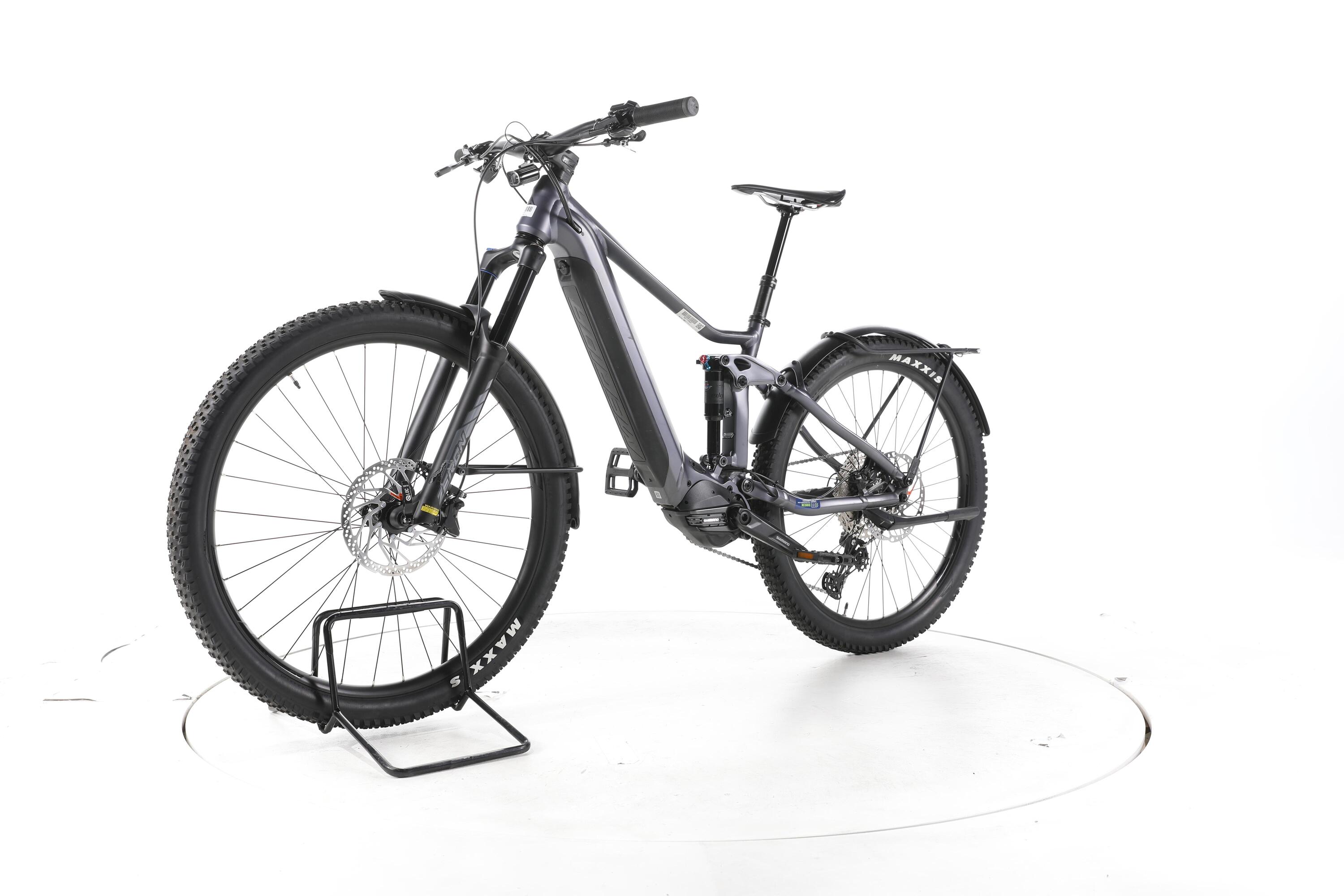 Ebike ricondizionata · Merida eONE-FORTY EQ · Buone condizioni 5/7