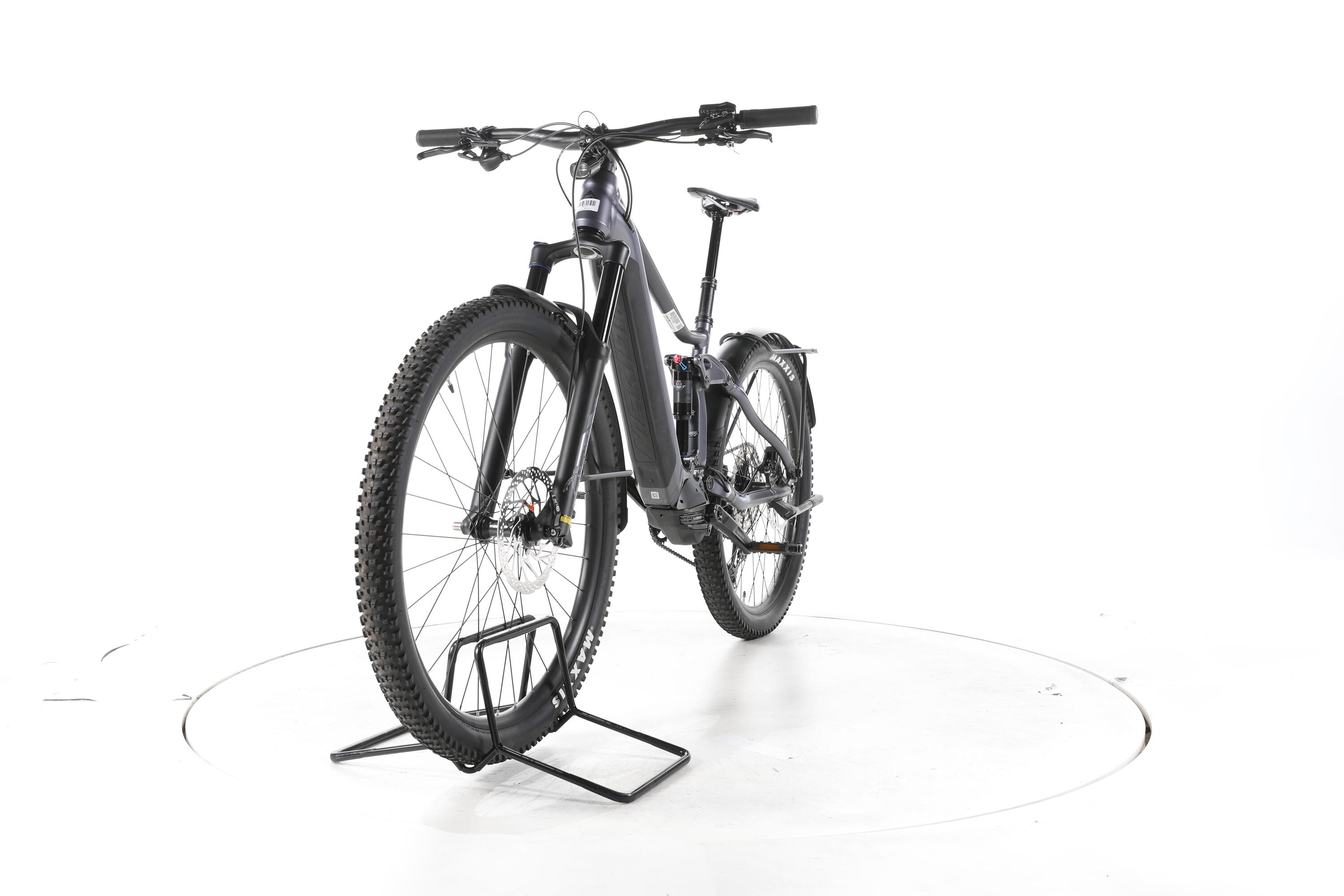 Ebike ricondizionata · Merida eONE-FORTY EQ · Buone condizioni 4/7