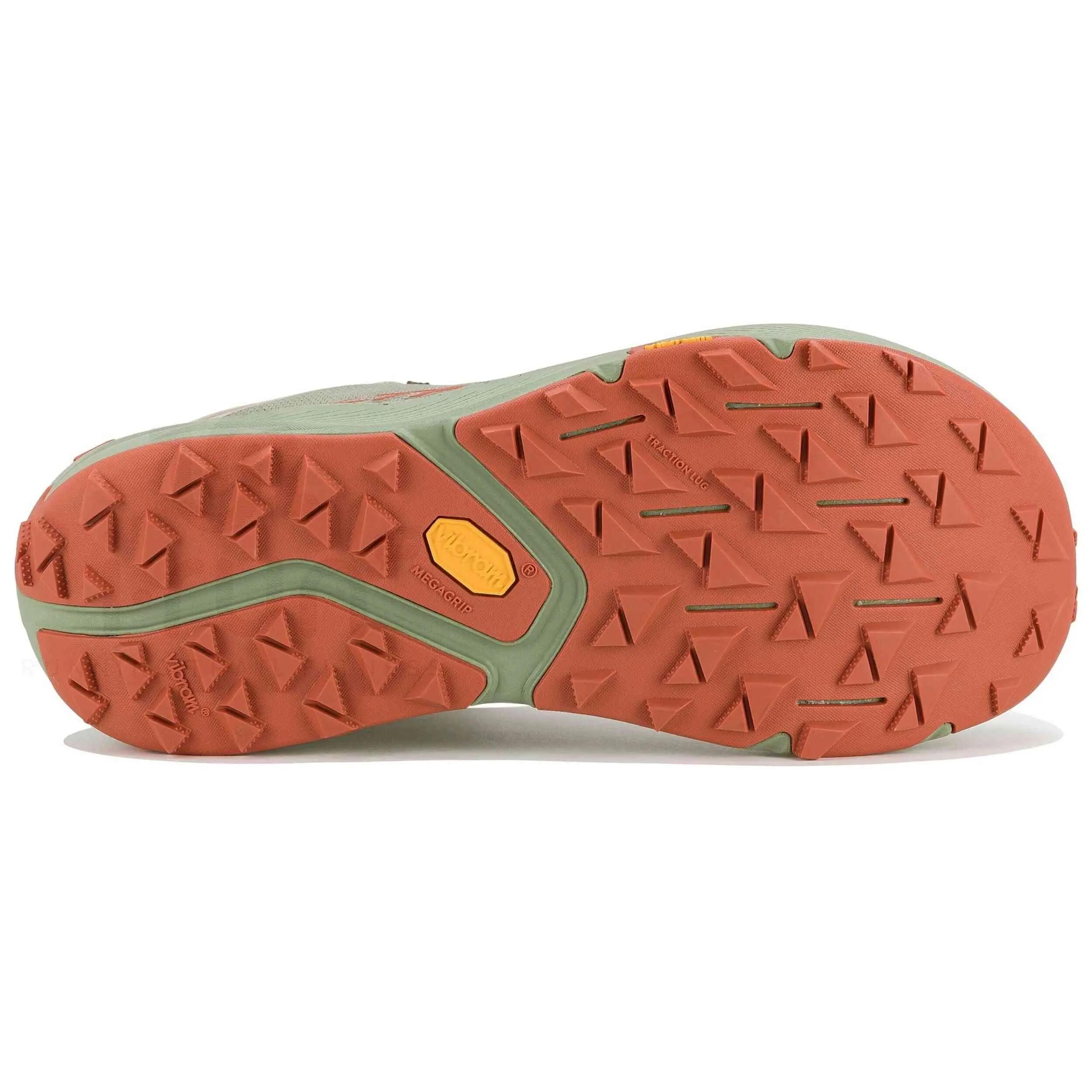 Chaussures de randonnee Altra modèle Experience Wild 3 pour homme 3/4
