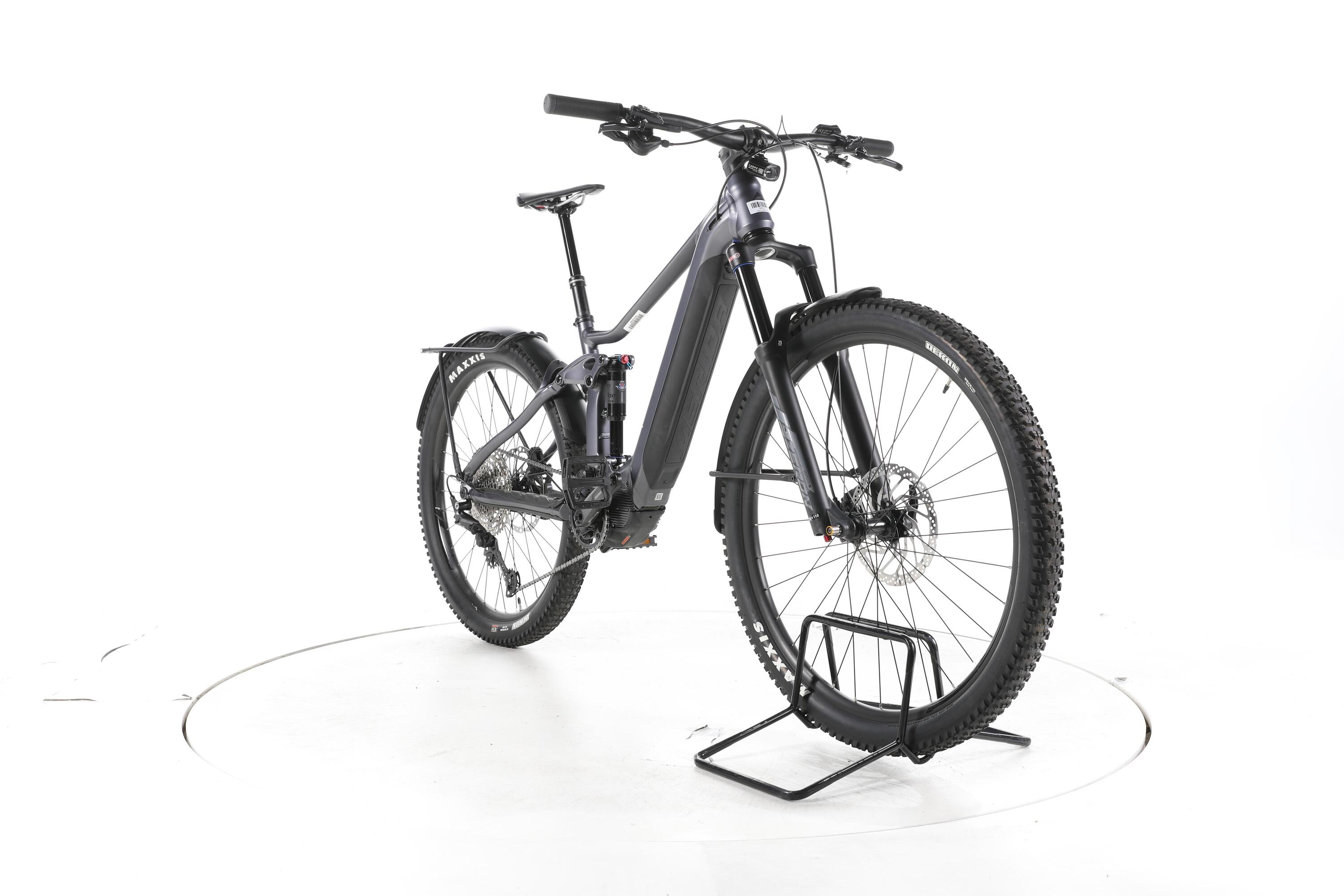 Ebike ricondizionata · Merida eONE-FORTY EQ · Buone condizioni 3/7
