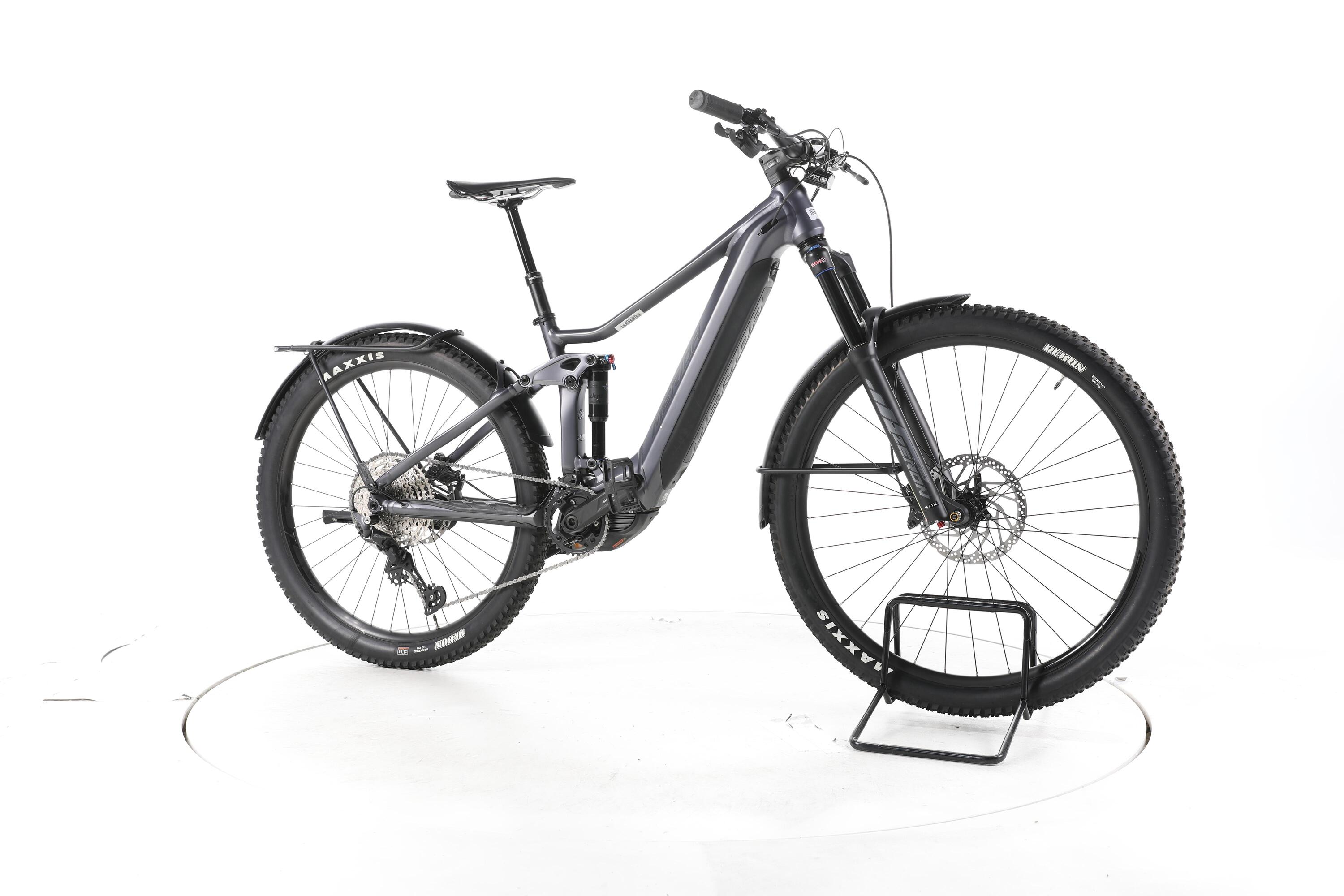 Ebike ricondizionata · Merida eONE-FORTY EQ · Buone condizioni 2/7