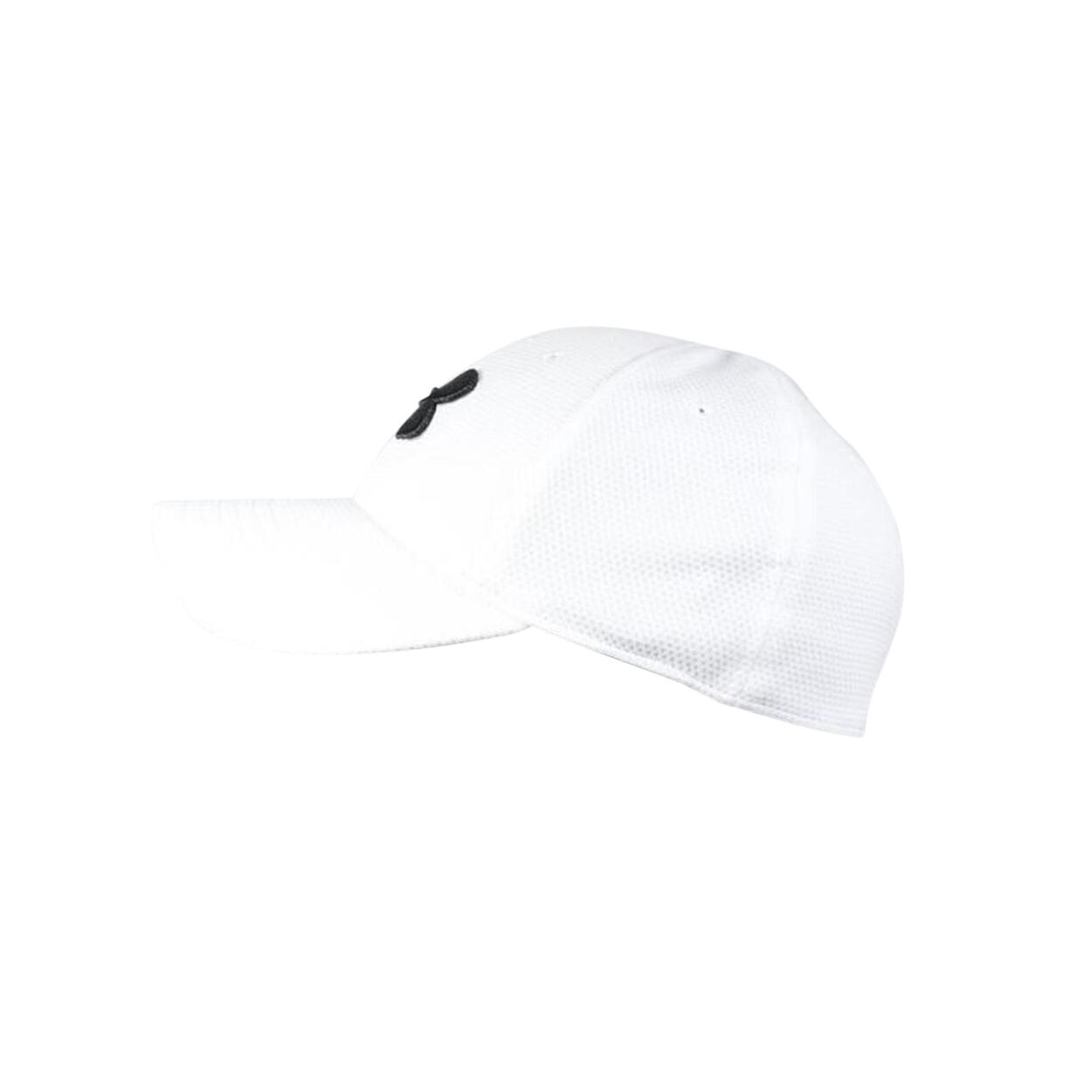 BLITZING Adult baseball cap (White)