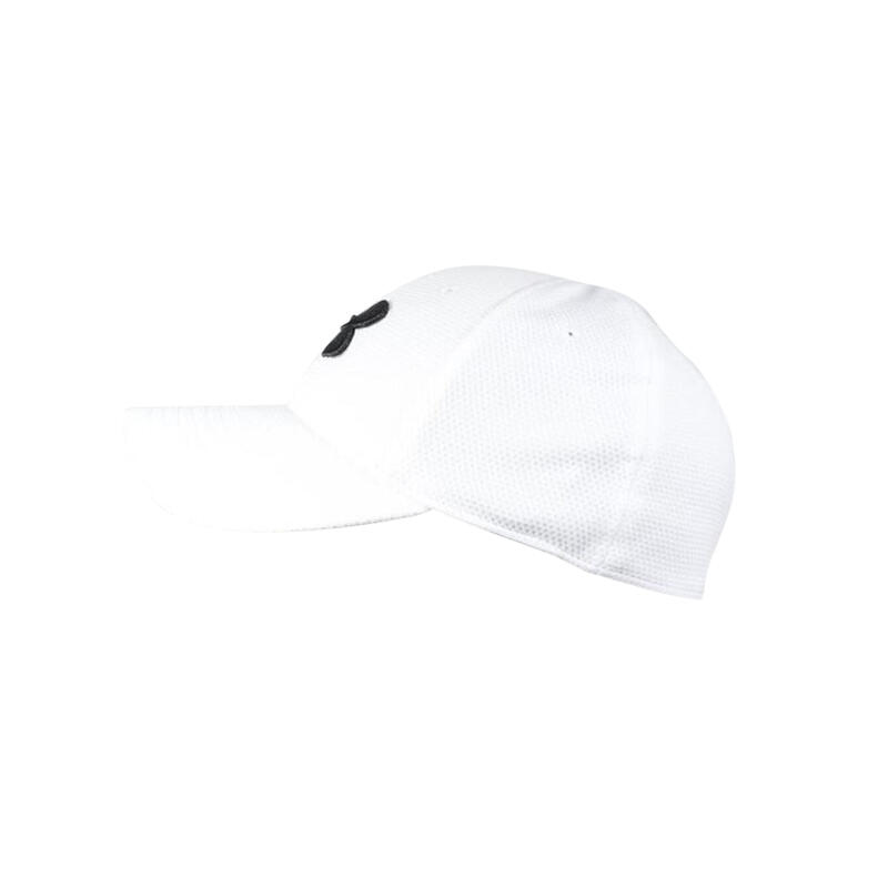 Casquette de baseball BLITZING Adulte (Blanc)