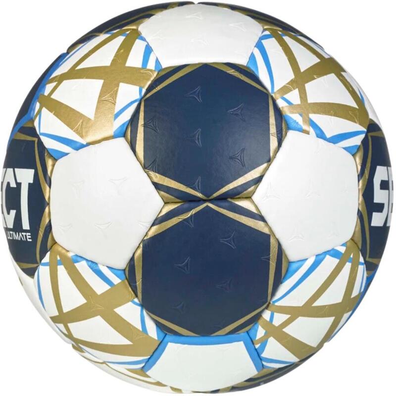 Minge handbal Select Ultimate EHF Champions League 25 - oficiala de joc
