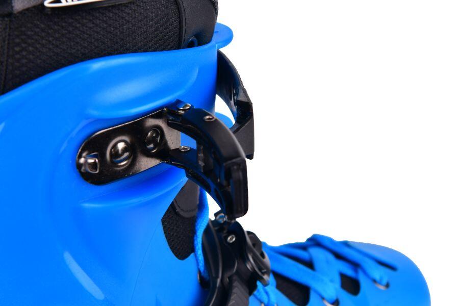 Micro Skate MT Plus blue 4/5