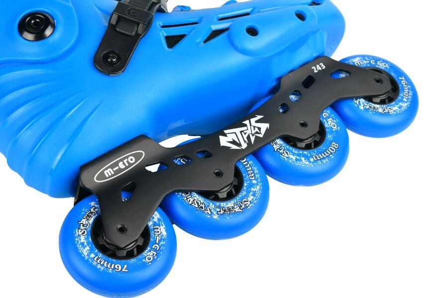 Micro Skate MT Plus blue 2/5