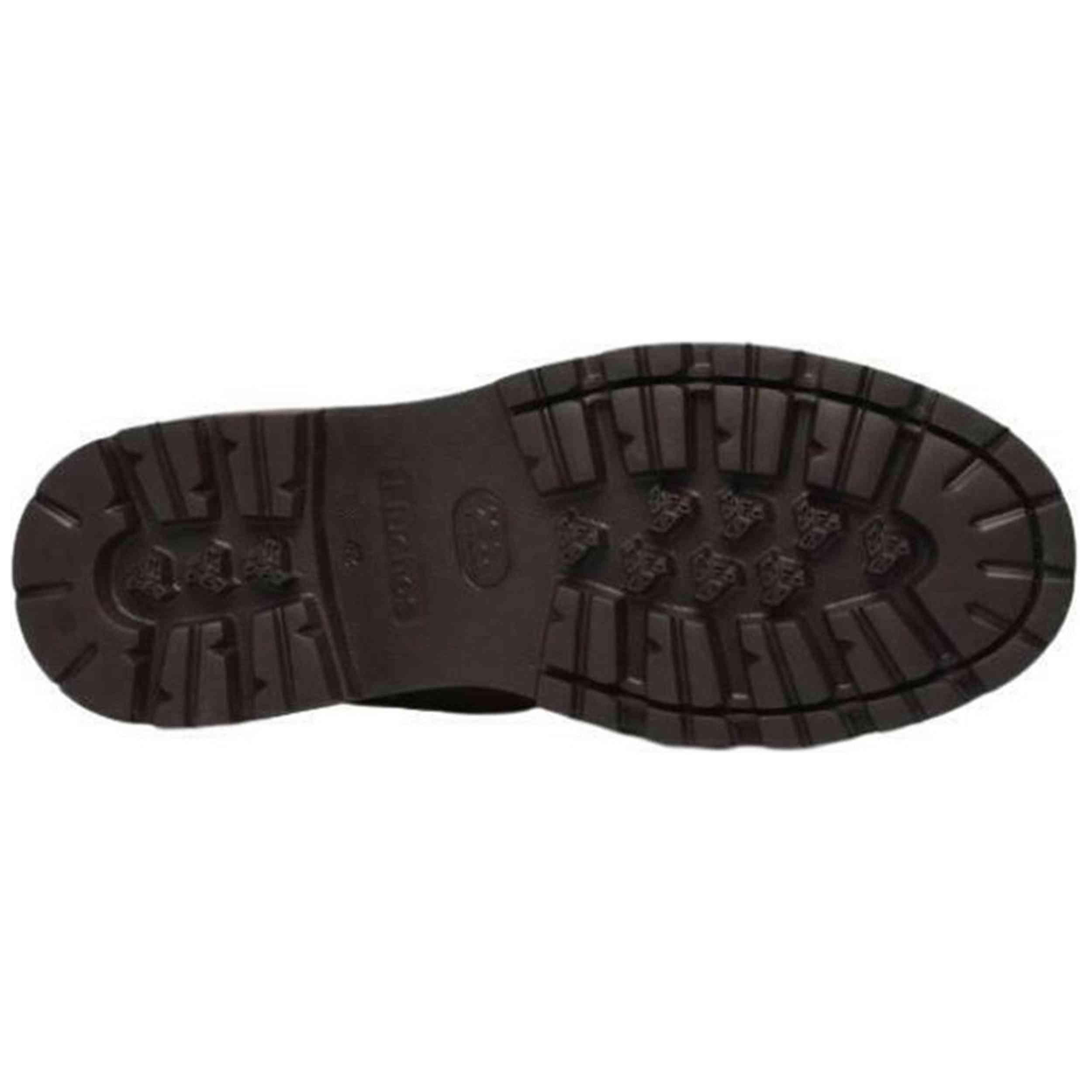 Chaussures à lacets Fluchos modèle 10184-337616 pour homme 3/4