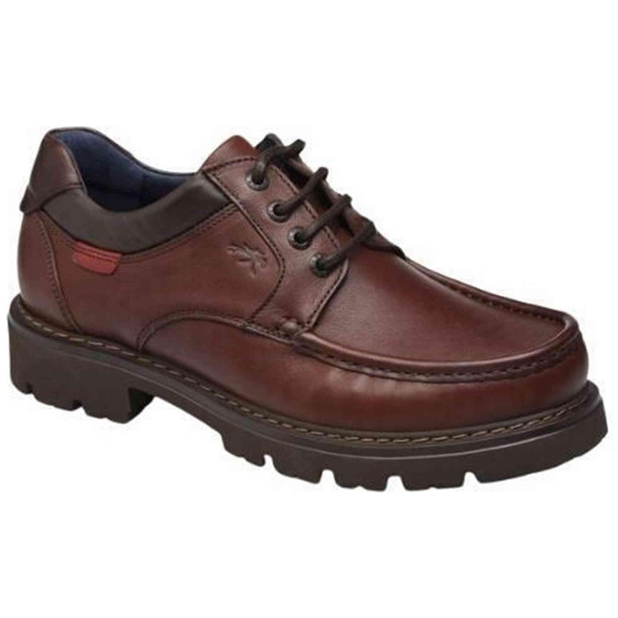 Chaussures à lacets Fluchos modèle 10184-337616 pour homme 2/4