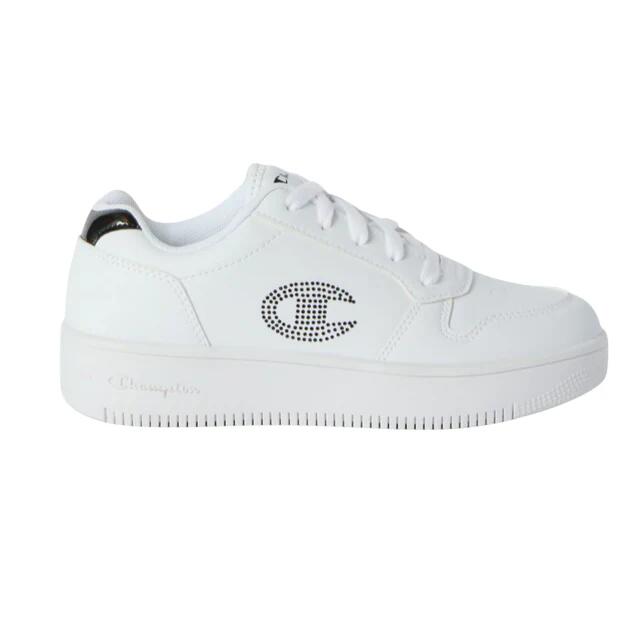 Pantofi pentru copii Champion RD18 Platform Glitter G GS Low Cut