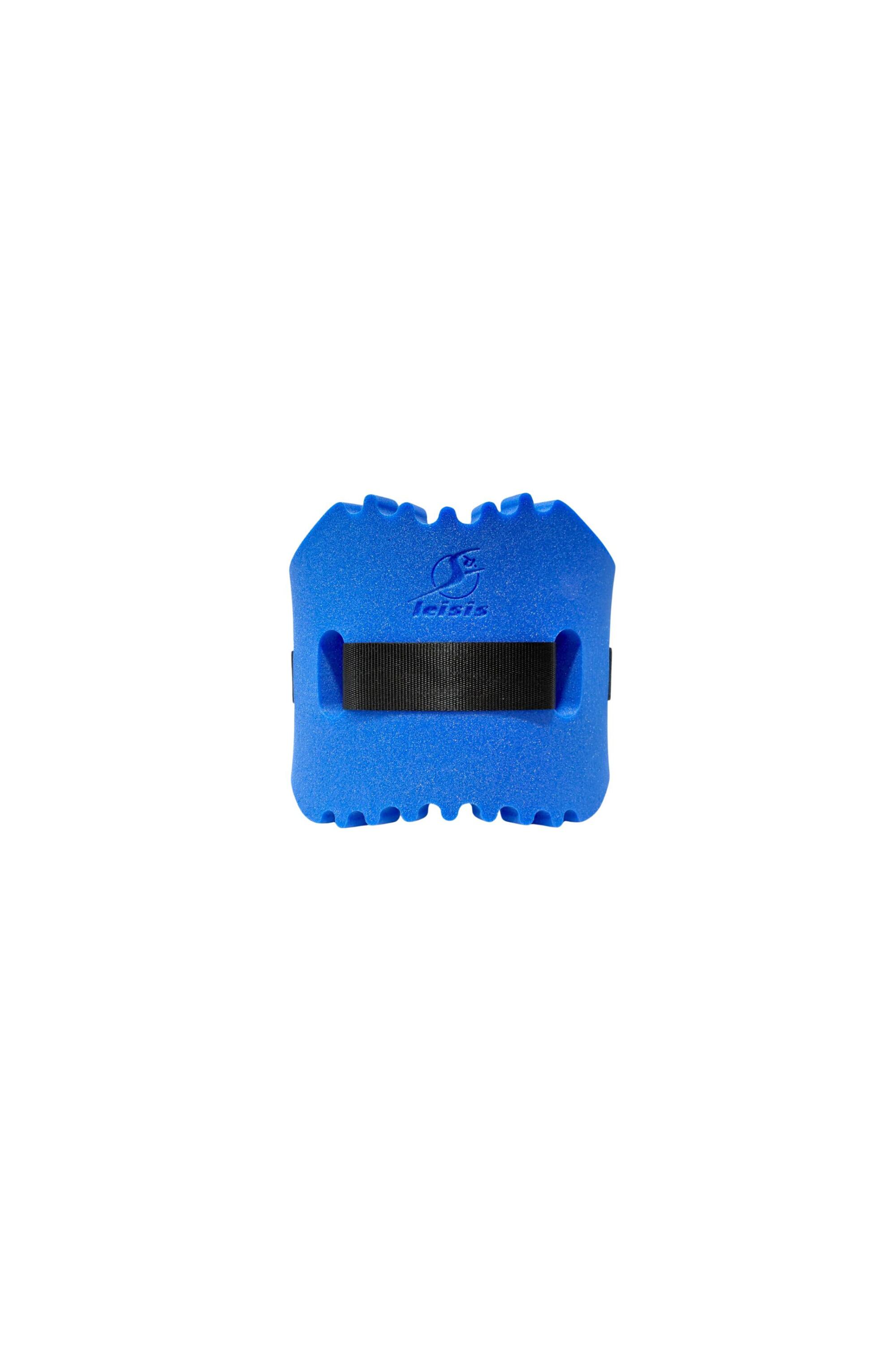 Cinturón de Natación Leisis Aquabelt Flotación Pequeño Azul 61x21,7x3 cm 3/4