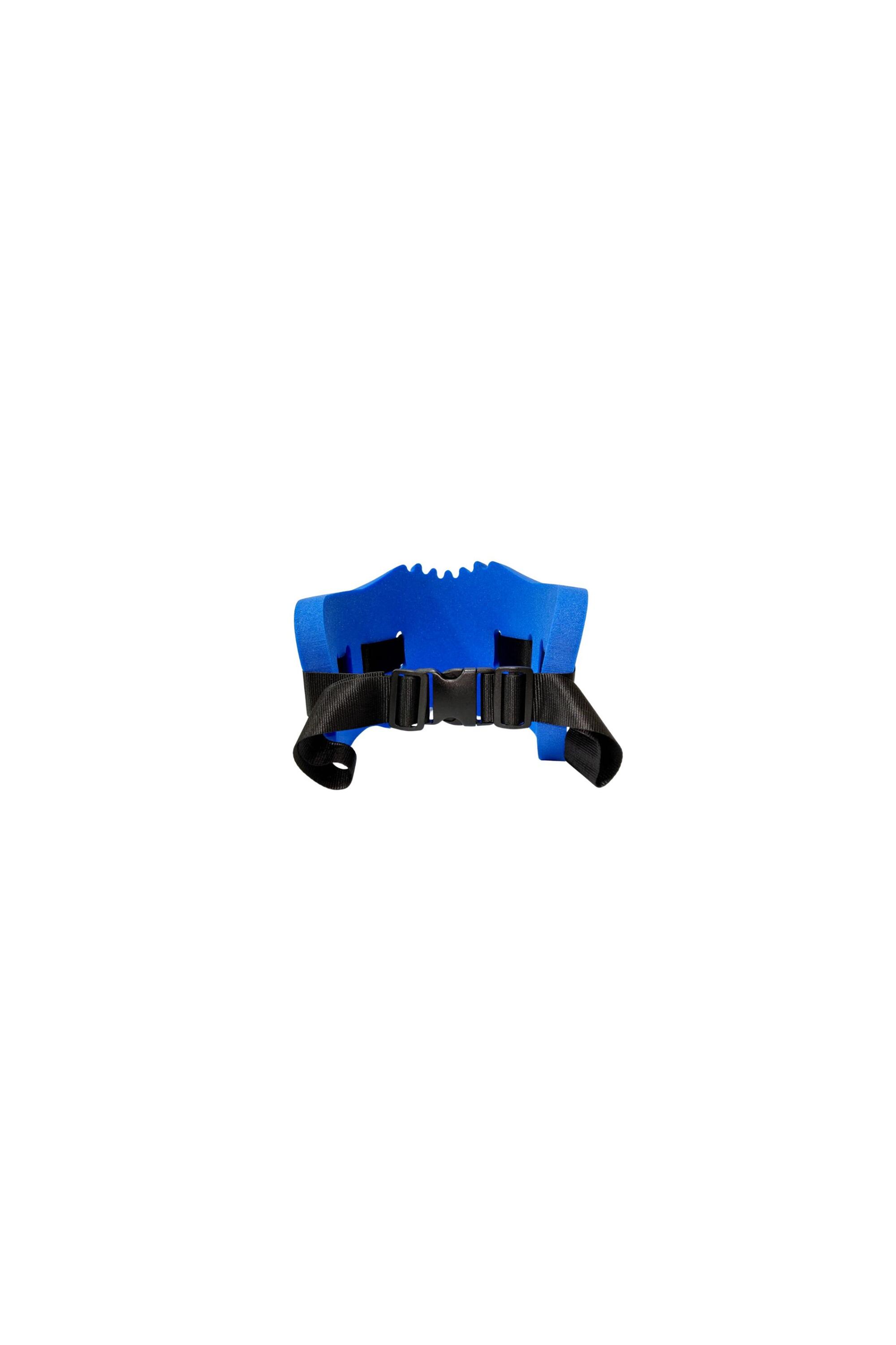 Cinturón de Natación Leisis Aquabelt Flotación Pequeño Azul 61x21,7x3 cm 2/4