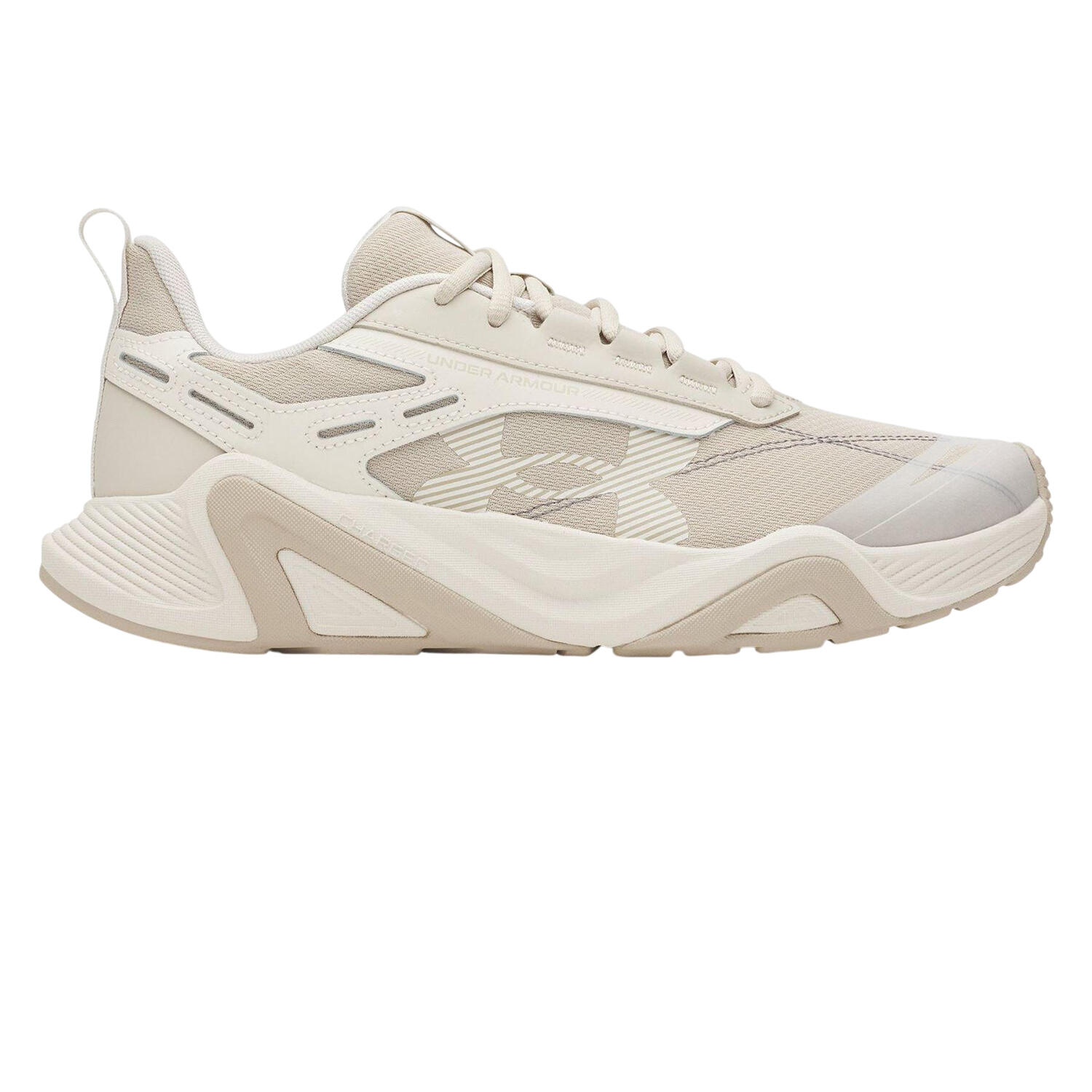 Under Armour Mens Commit Training Trainers