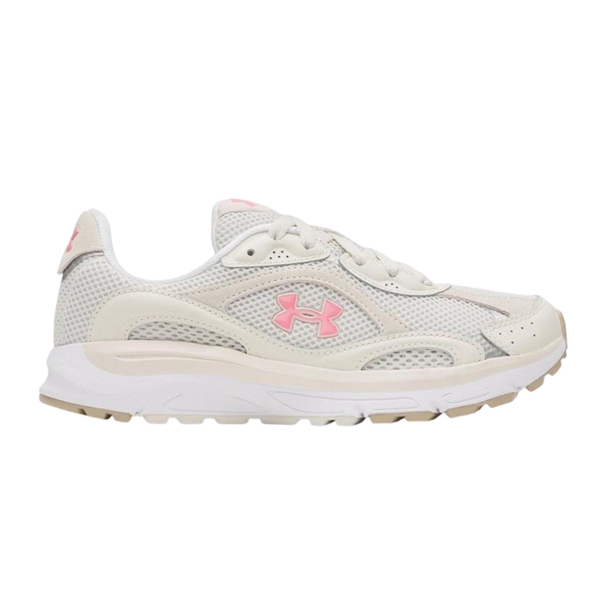 Under Armour Womens/Ladies Performance Tech Trainers
