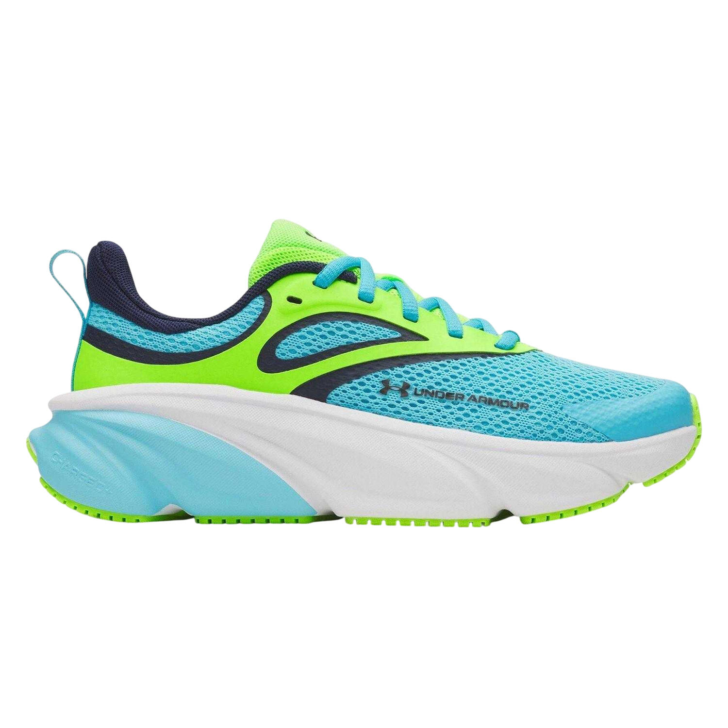 Under Armour Childrens/Kids Rogue 6 Trainers