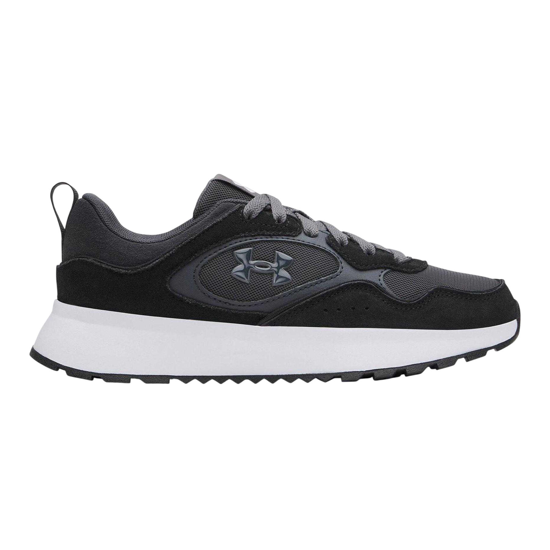 Under Armour Womens/Ladies Mirage Low Cut Trainers