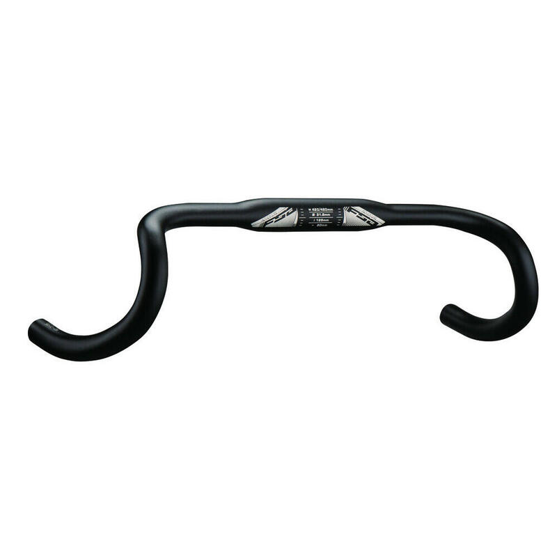 Hanger FSA Adventure compact 31.8mm