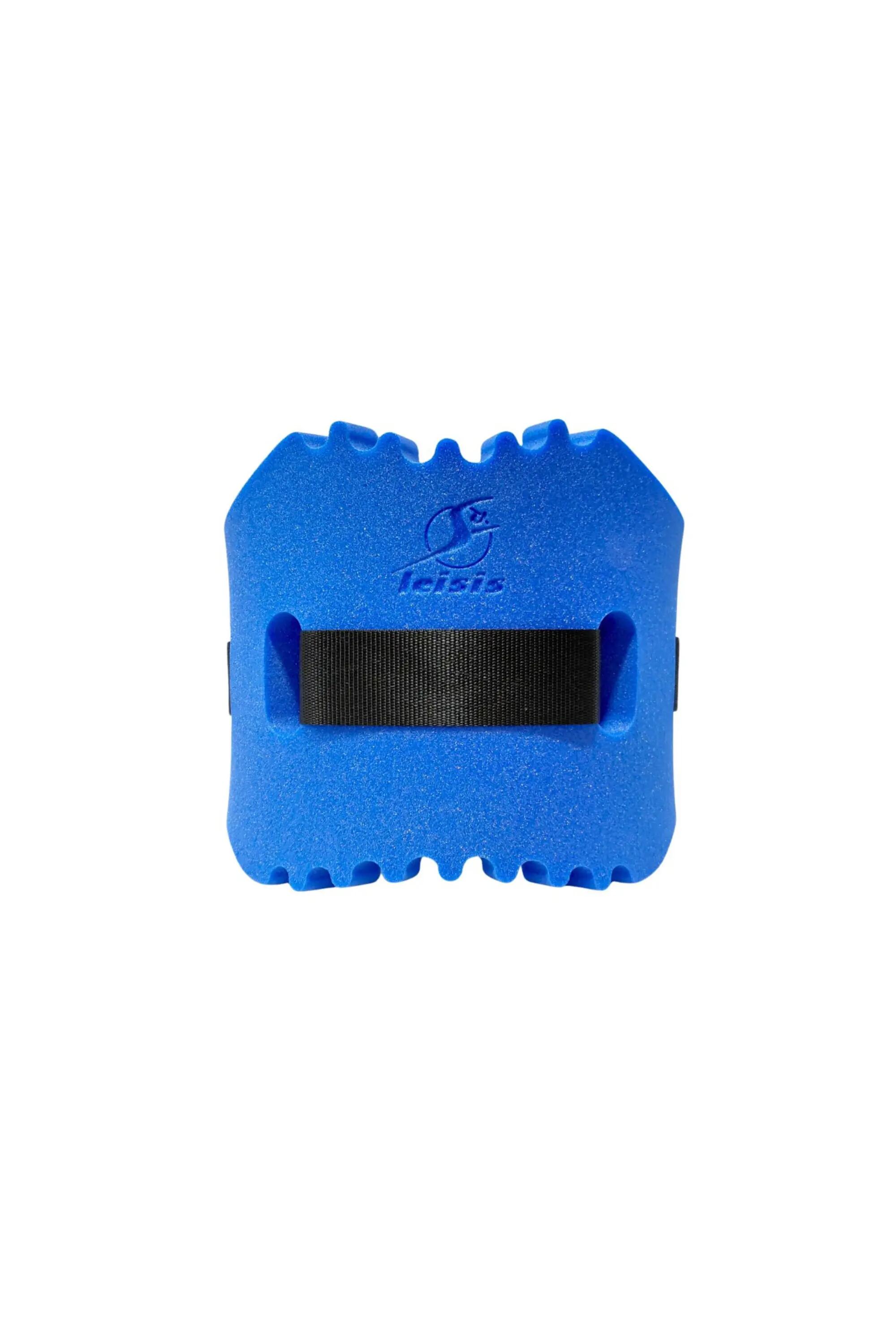 Cinturón de Natación Leisis Aquabelt Flotación Estándar Azul 66x24,2x3 cm 3/4